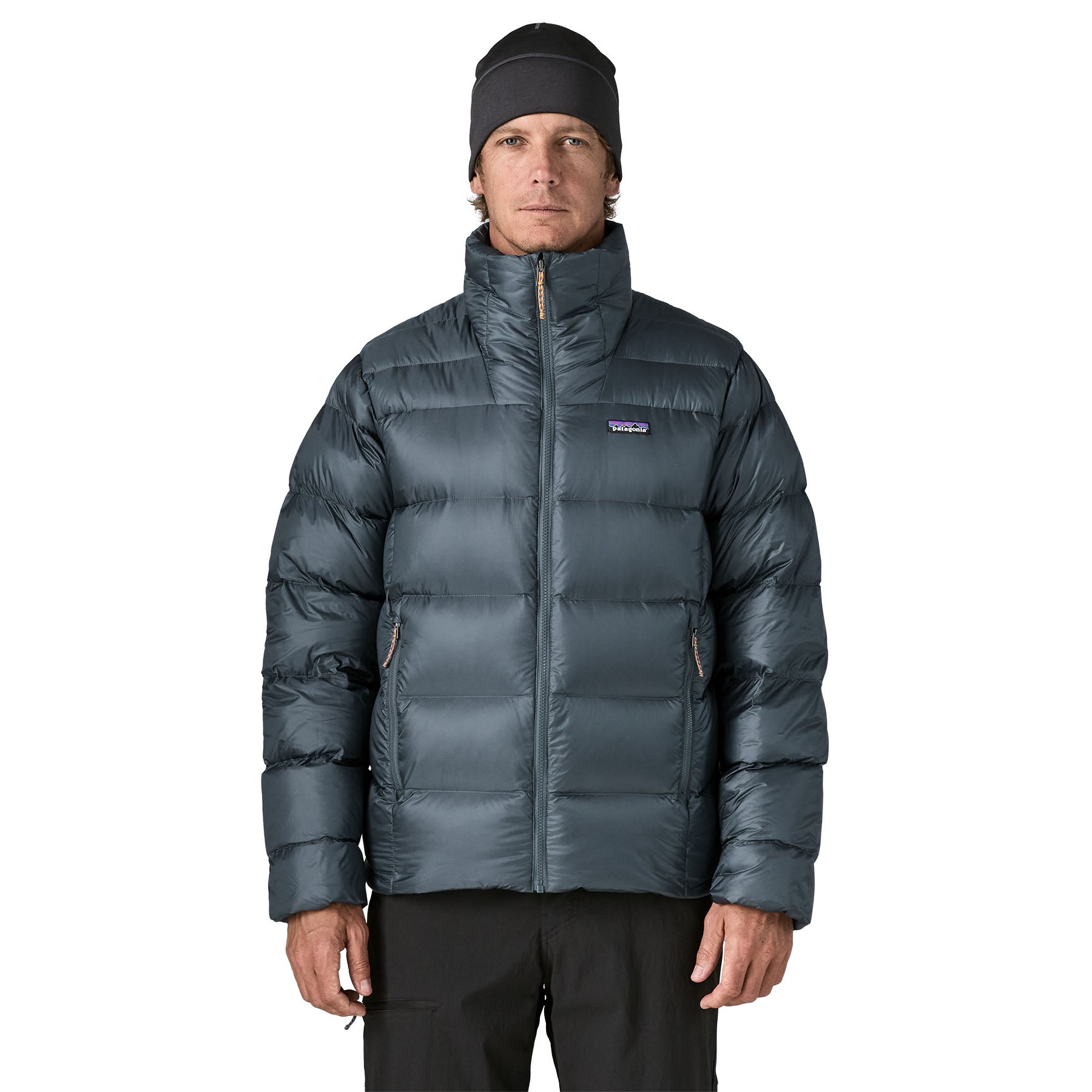 Patagonia Men's Fitz Roy Down Jacket - Fall 2026