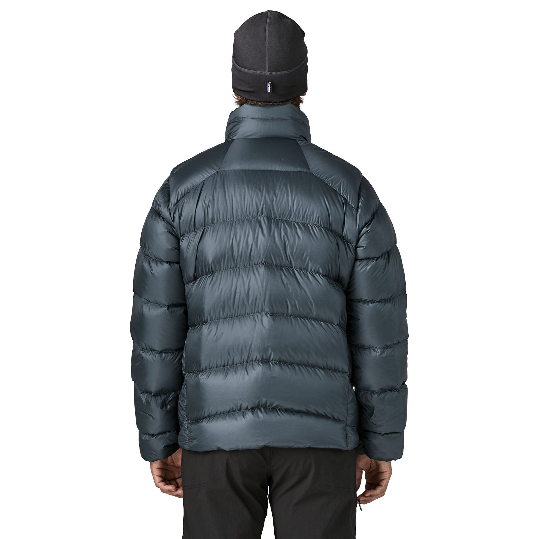 Patagonia Men's Fitz Roy Down Jacket - Fall 2026