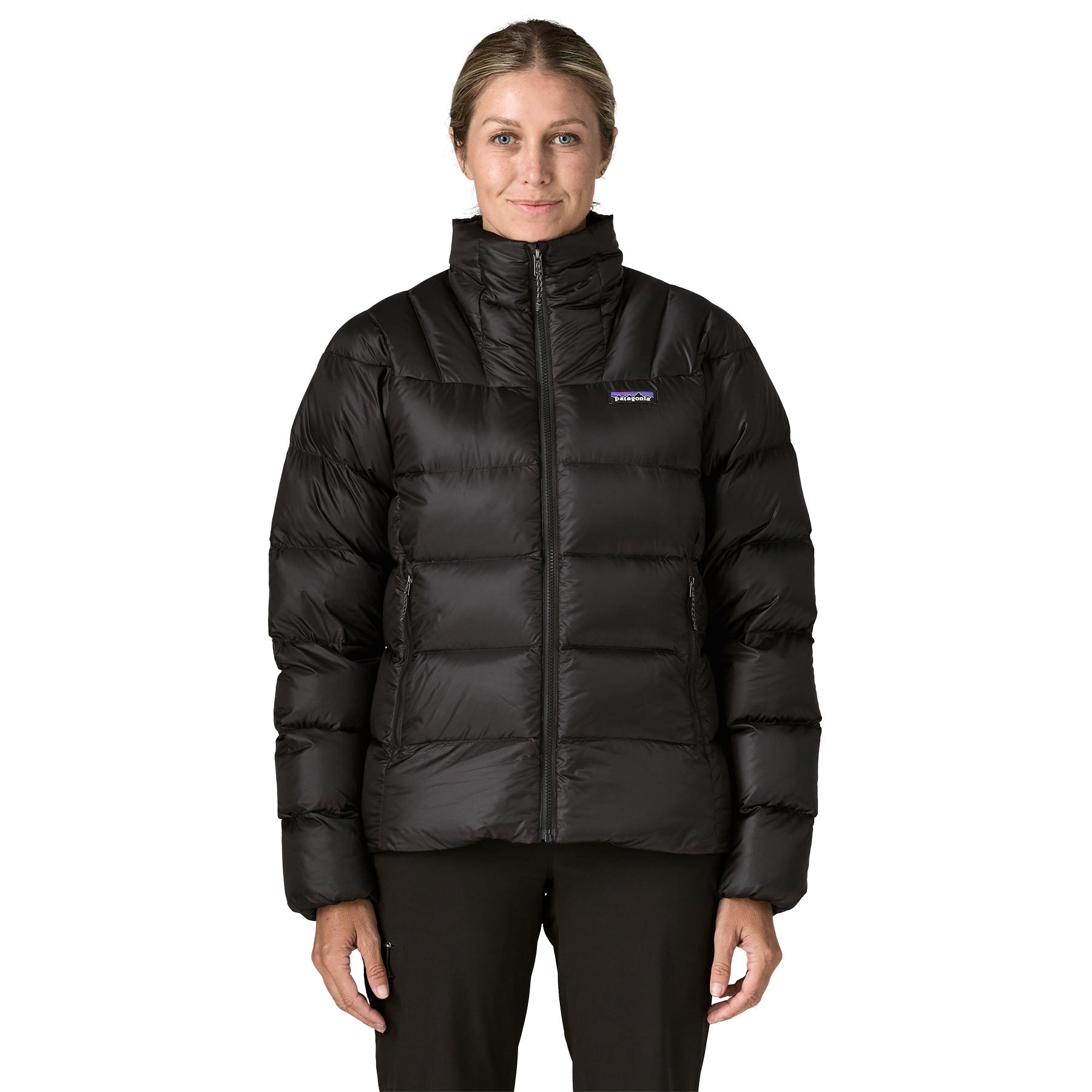Patagonia Women's Fitz Roy Down Jacket - Fall 2026