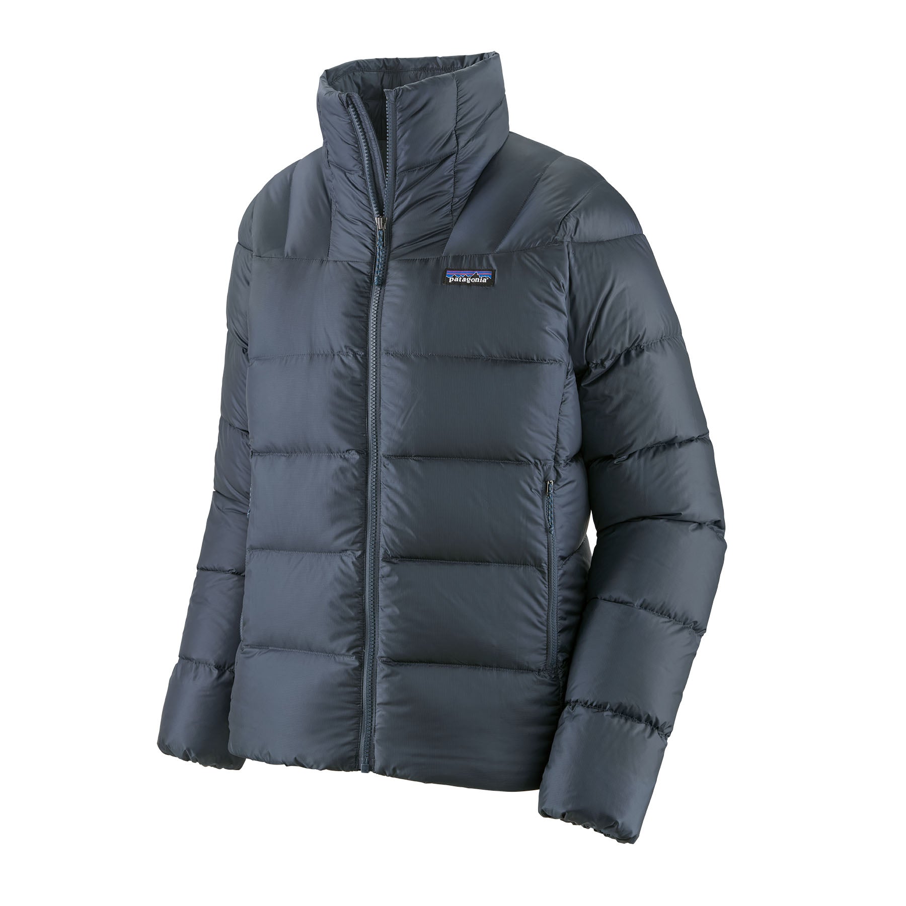 Patagonia Women's Fitz Roy Down Jacket - Fall 2026