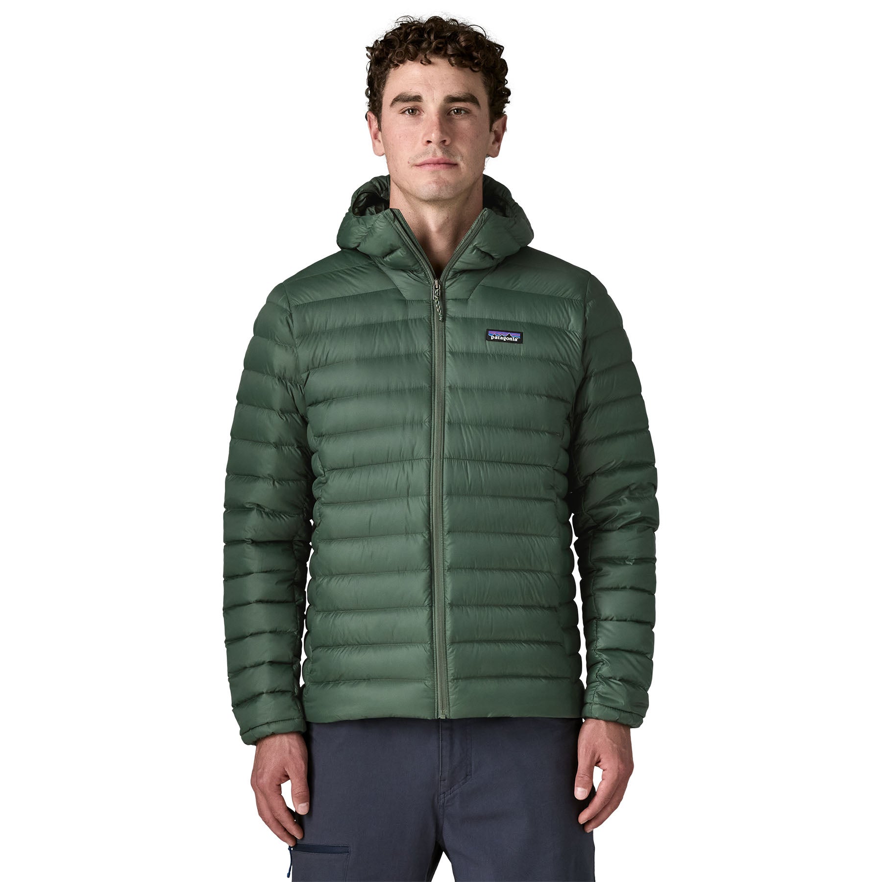 Patagonia Men's Down Sweater™ Hoody - Fall 2026