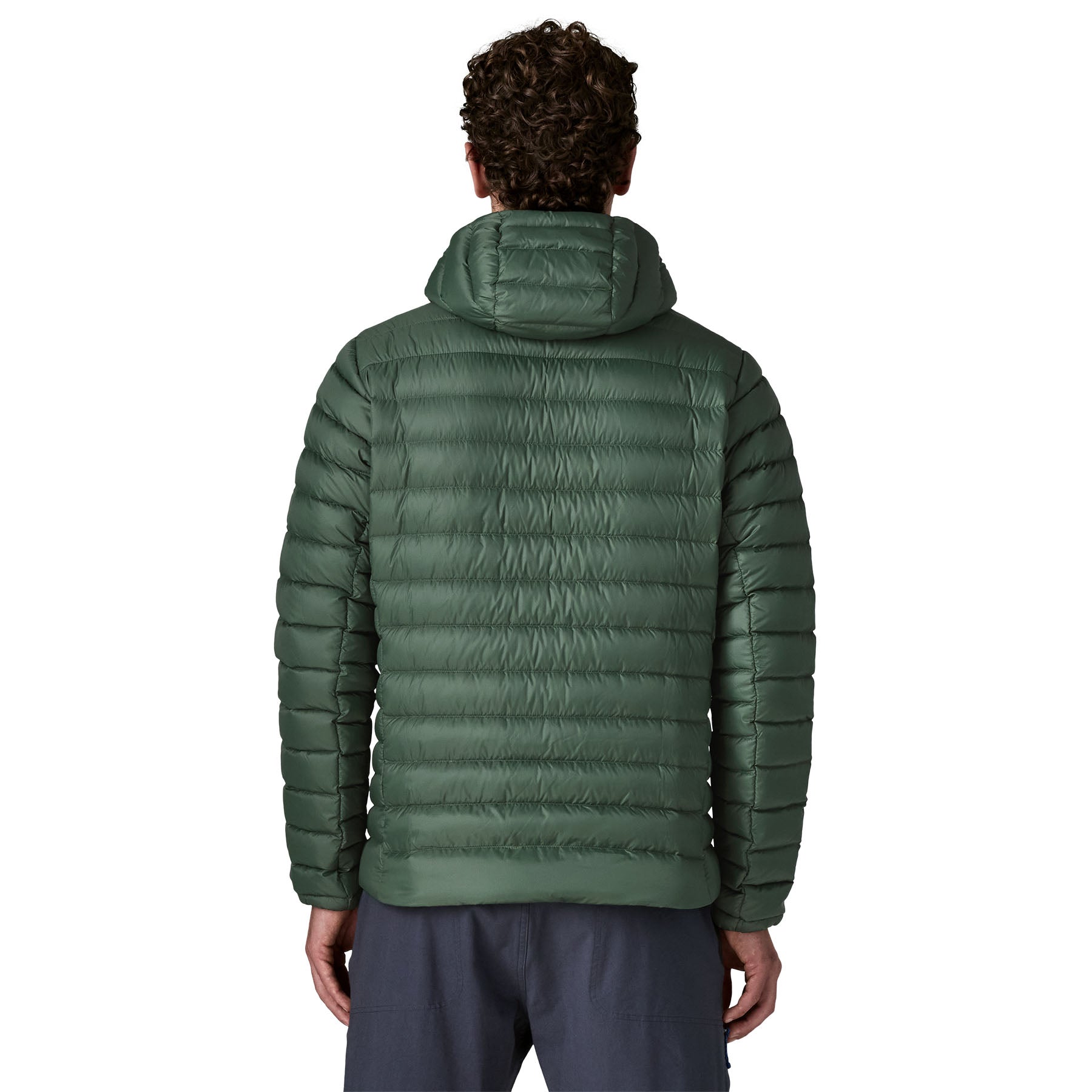 Patagonia Men's Down Sweater™ Hoody - Fall 2026