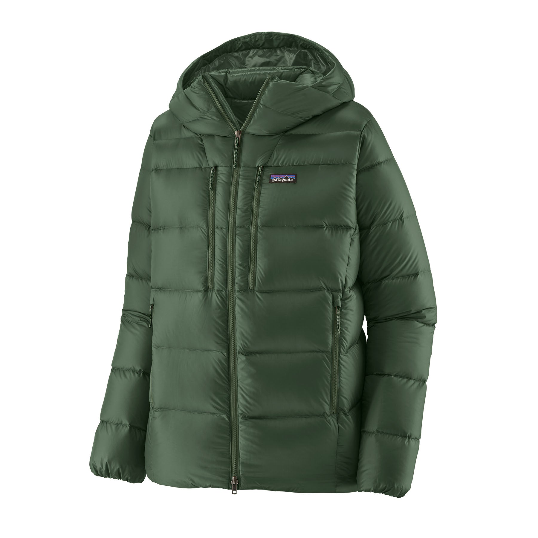 Patagonia Men's Fitz Roy Down Hoody - Fall 2026