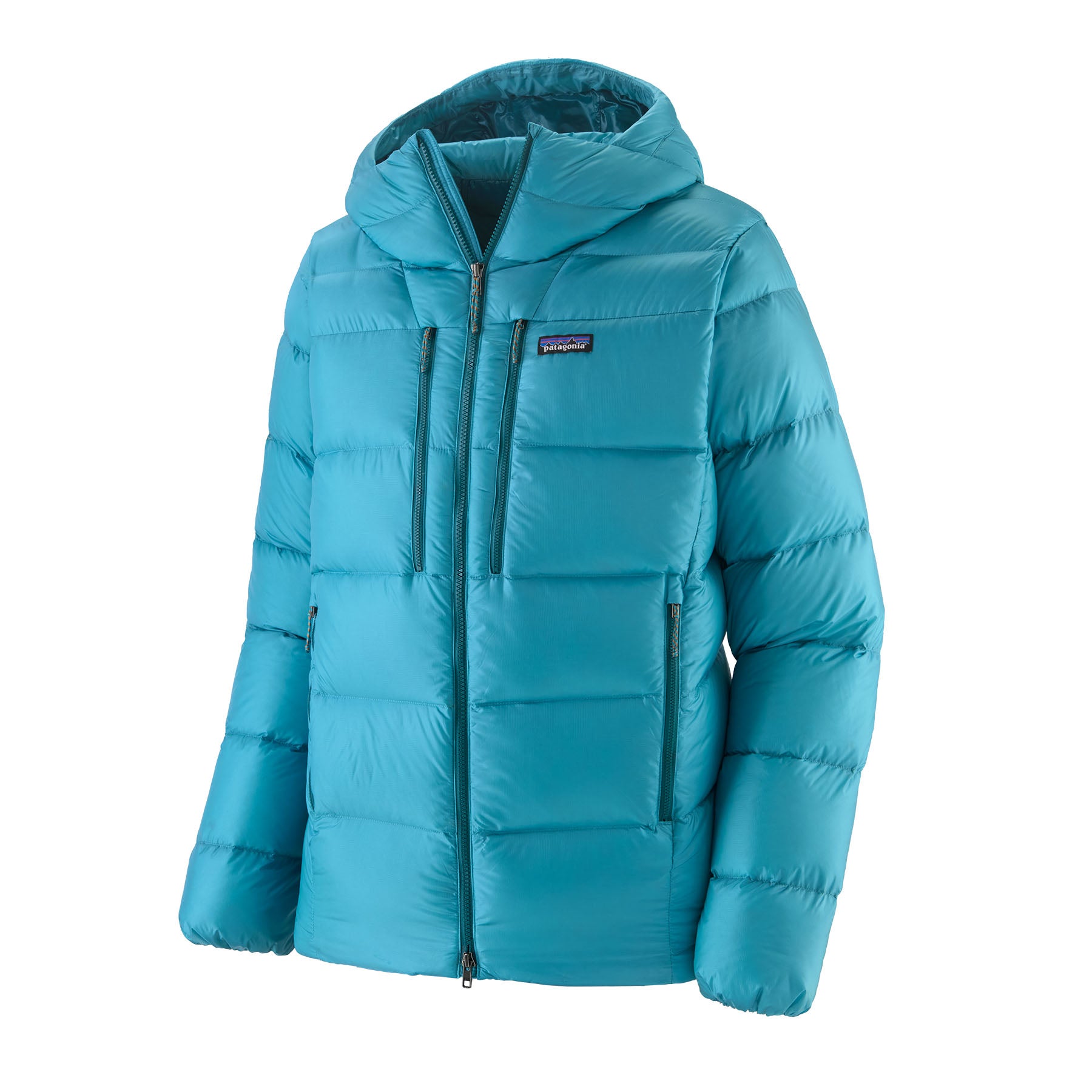 Patagonia Men's Fitz Roy Down Hoody - Fall 2026