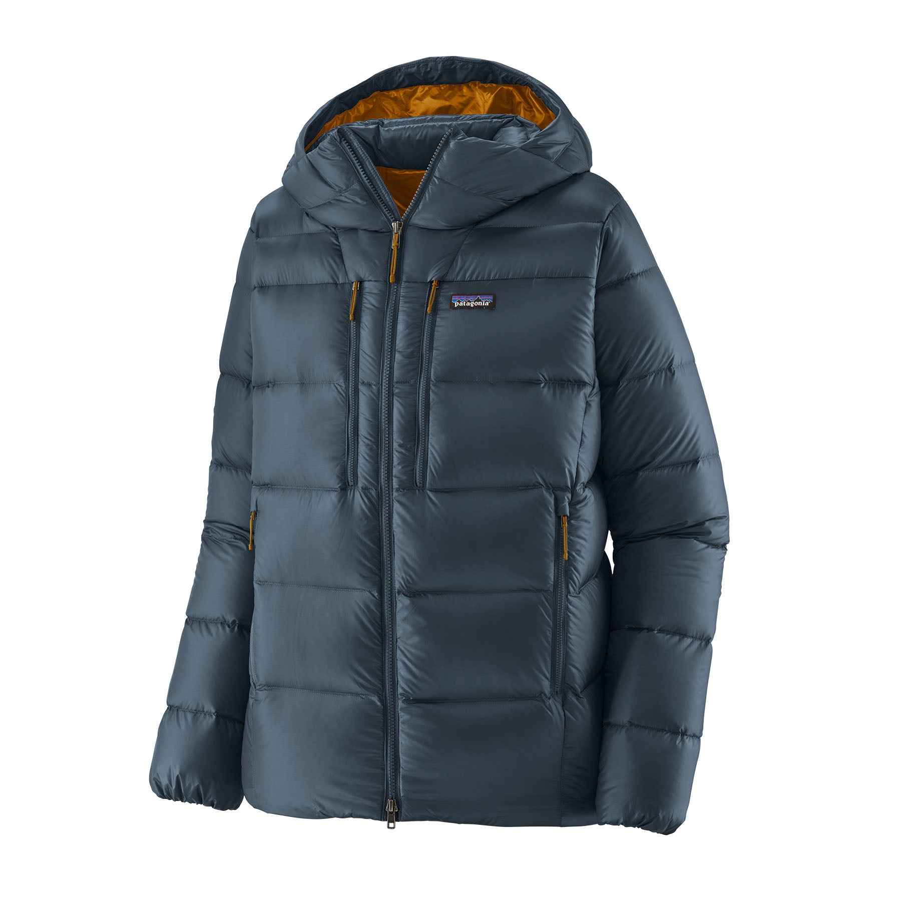 Patagonia Men's Fitz Roy Down Hoody - Fall 2026