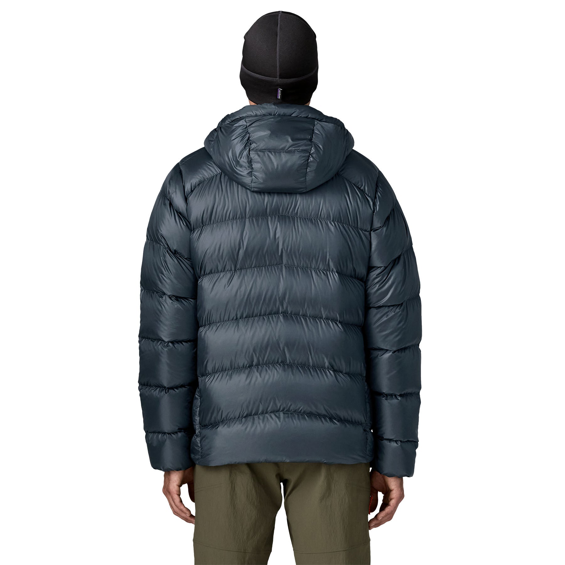 Patagonia Men's Fitz Roy Down Hoody - Fall 2026