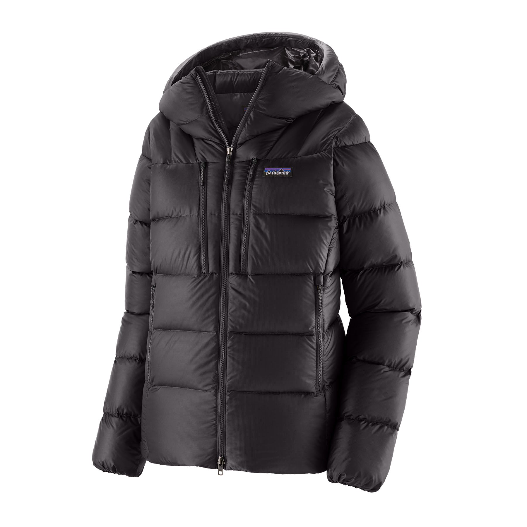 Patagonia Women's Fitz Roy Down Hoody - Fall 2026