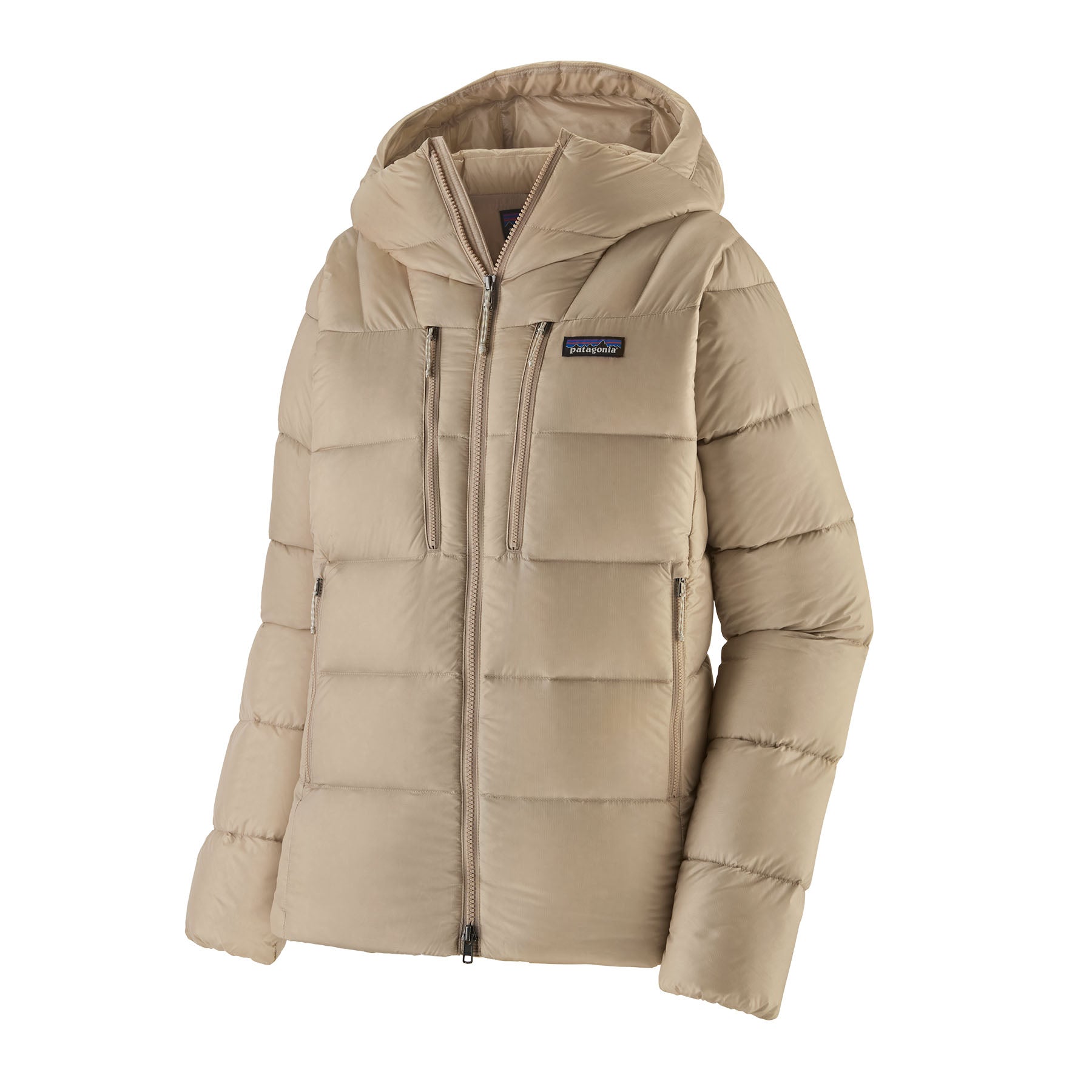 Patagonia Women's Fitz Roy Down Hoody - Fall 2026