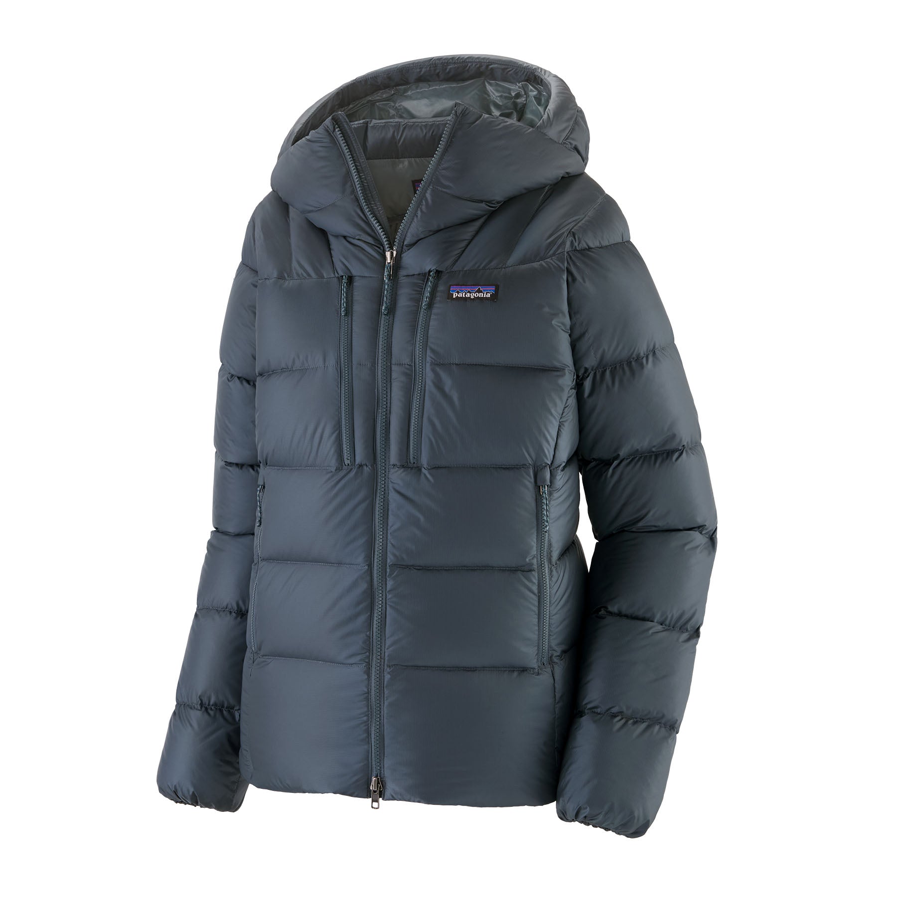 Patagonia Women's Fitz Roy Down Hoody - Fall 2026