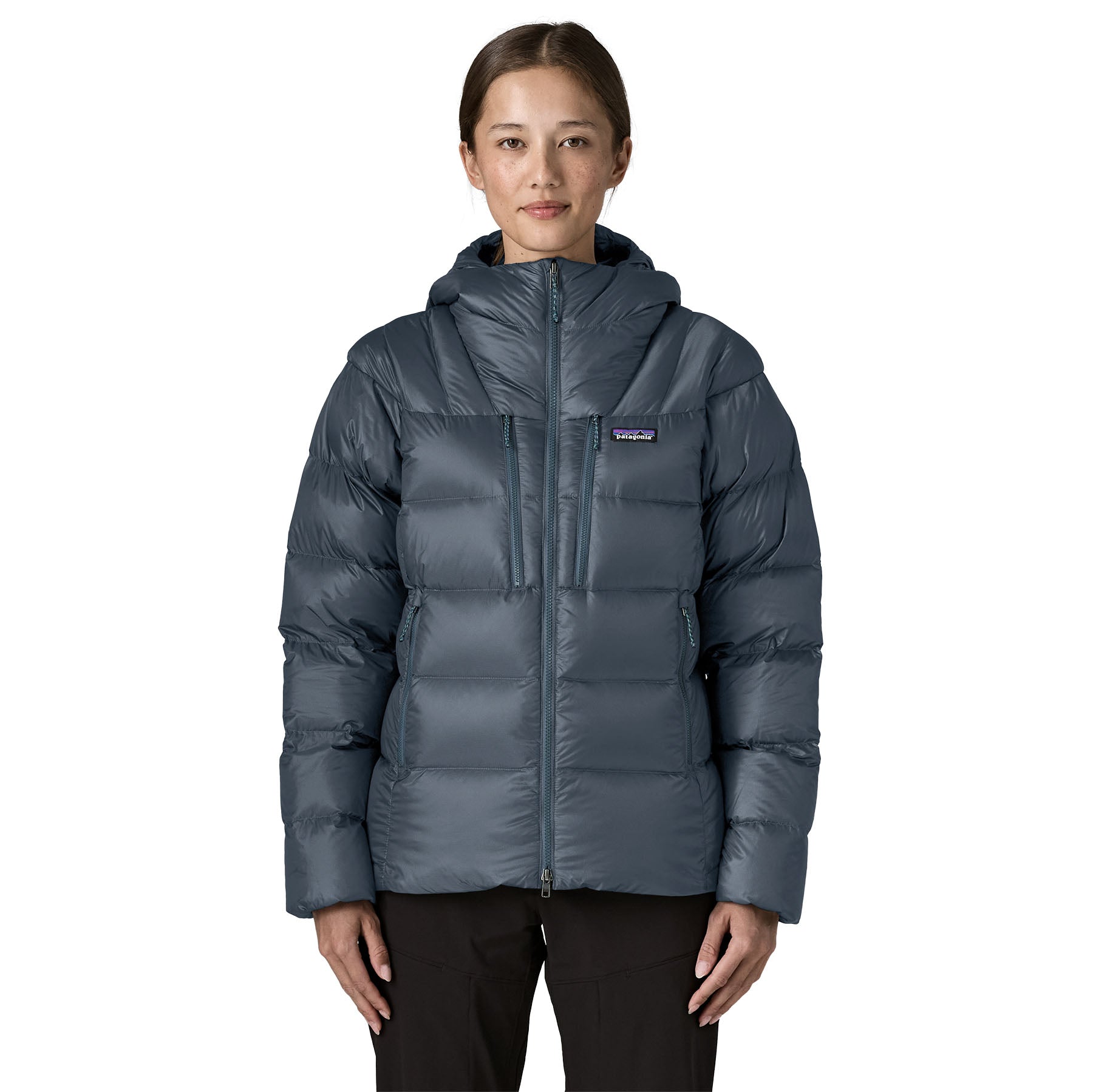 Patagonia Women's Fitz Roy Down Hoody - Fall 2026