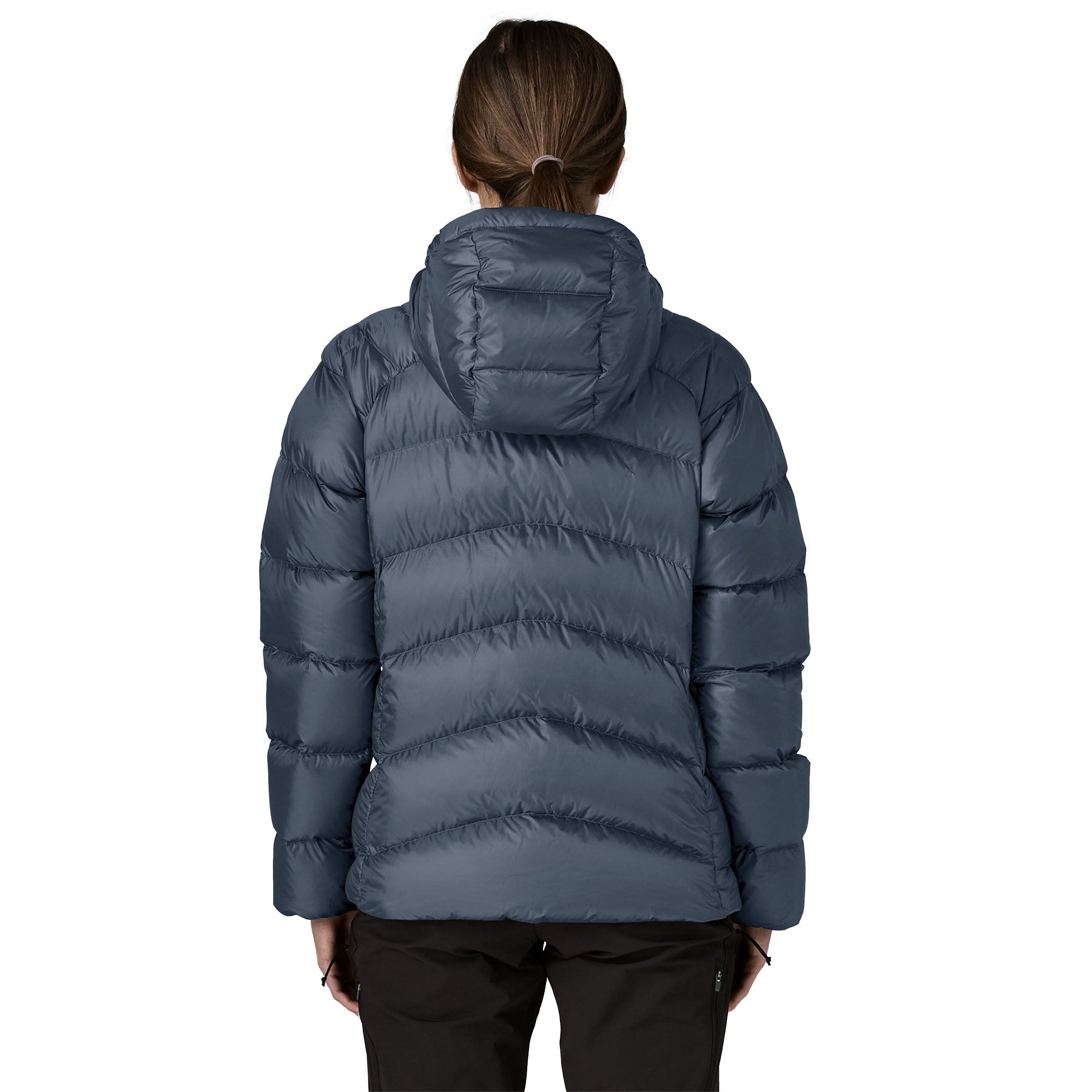 Patagonia Women's Fitz Roy Down Hoody - Fall 2026