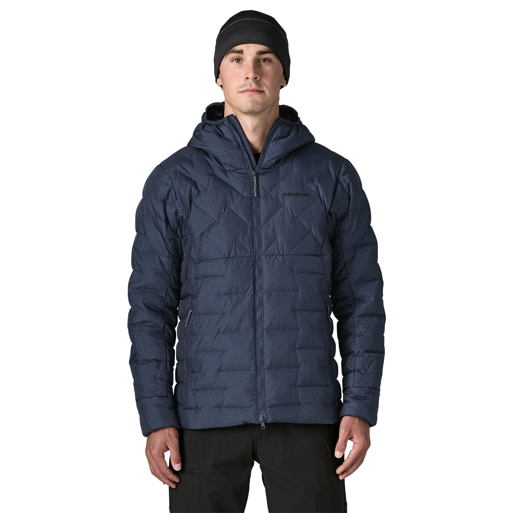 Patagonia Men's Durable Down Hoody - Fall 2026