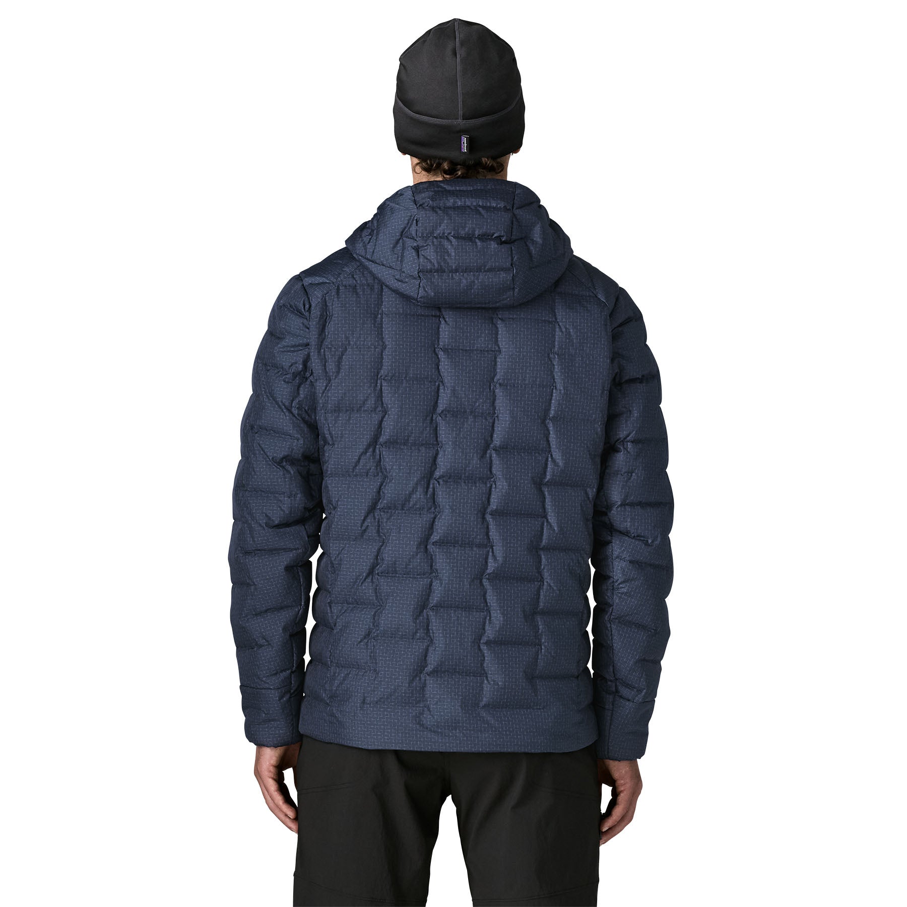 Patagonia Men's Durable Down Hoody - Fall 2026