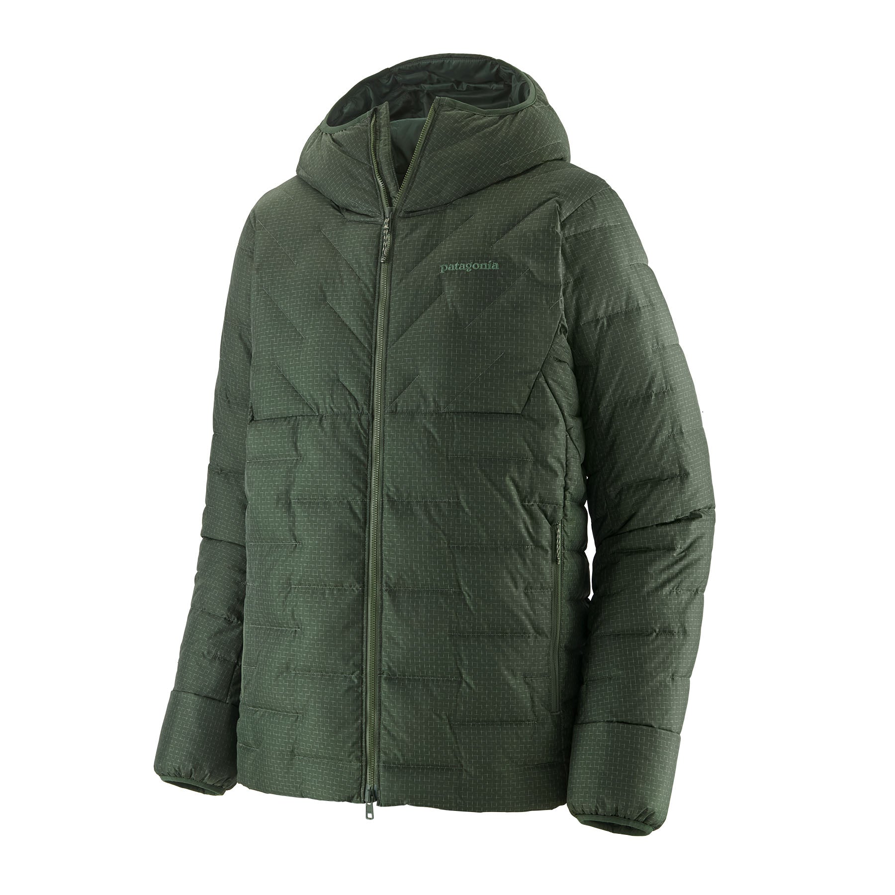 Patagonia Men's Durable Down Hoody - Fall 2026
