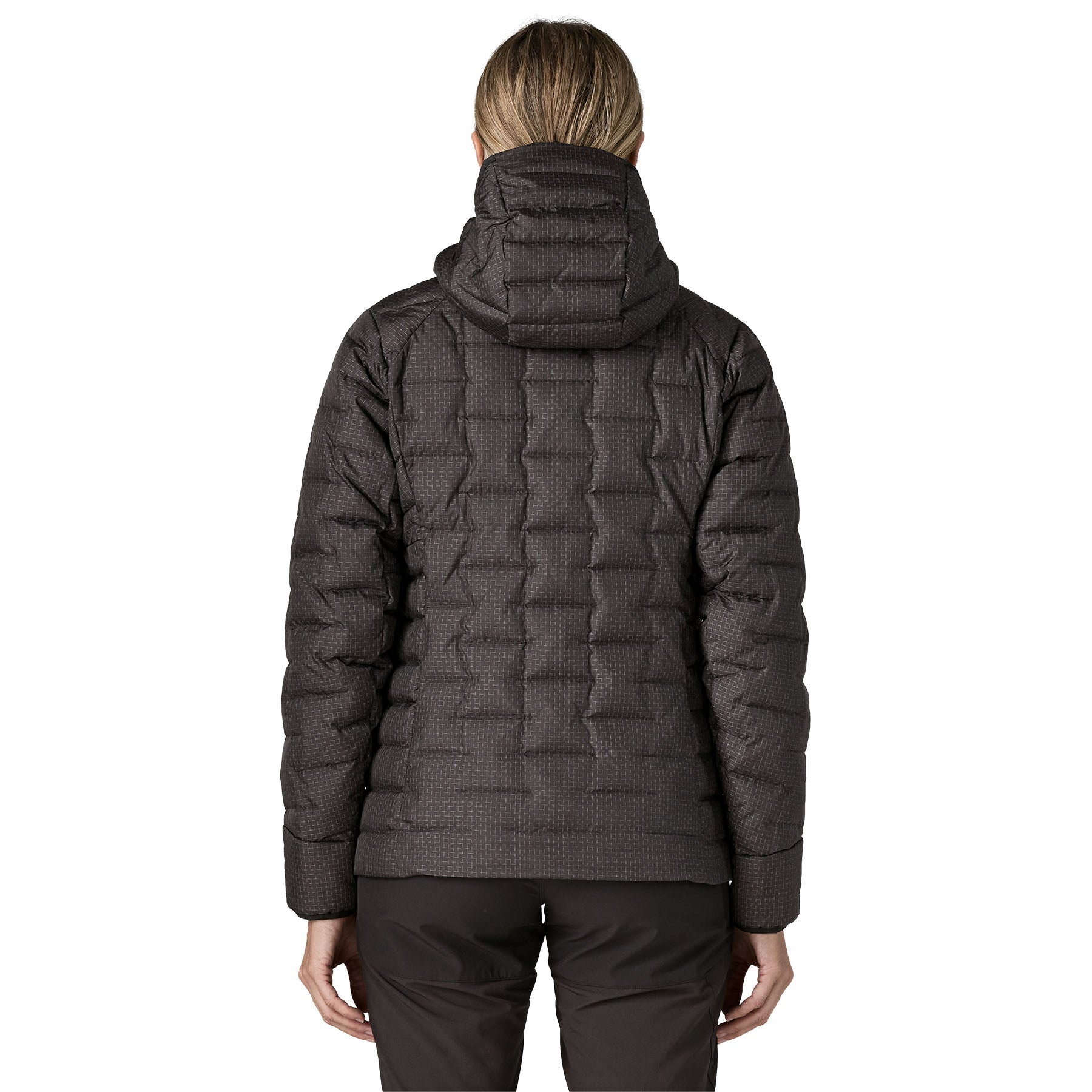 Patagonia Women's Durable Down Hoody - Fall 2026
