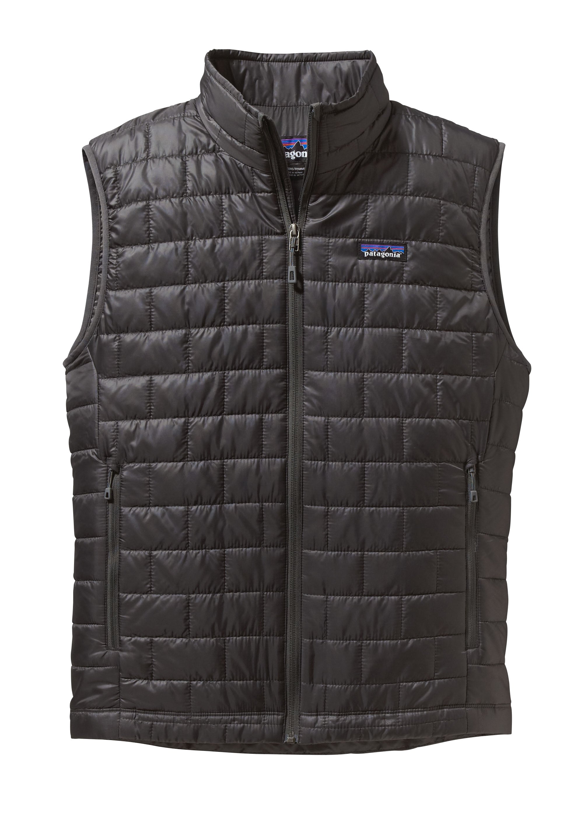 Patagonia Men's Nano Puff® Vest - Fall 2023