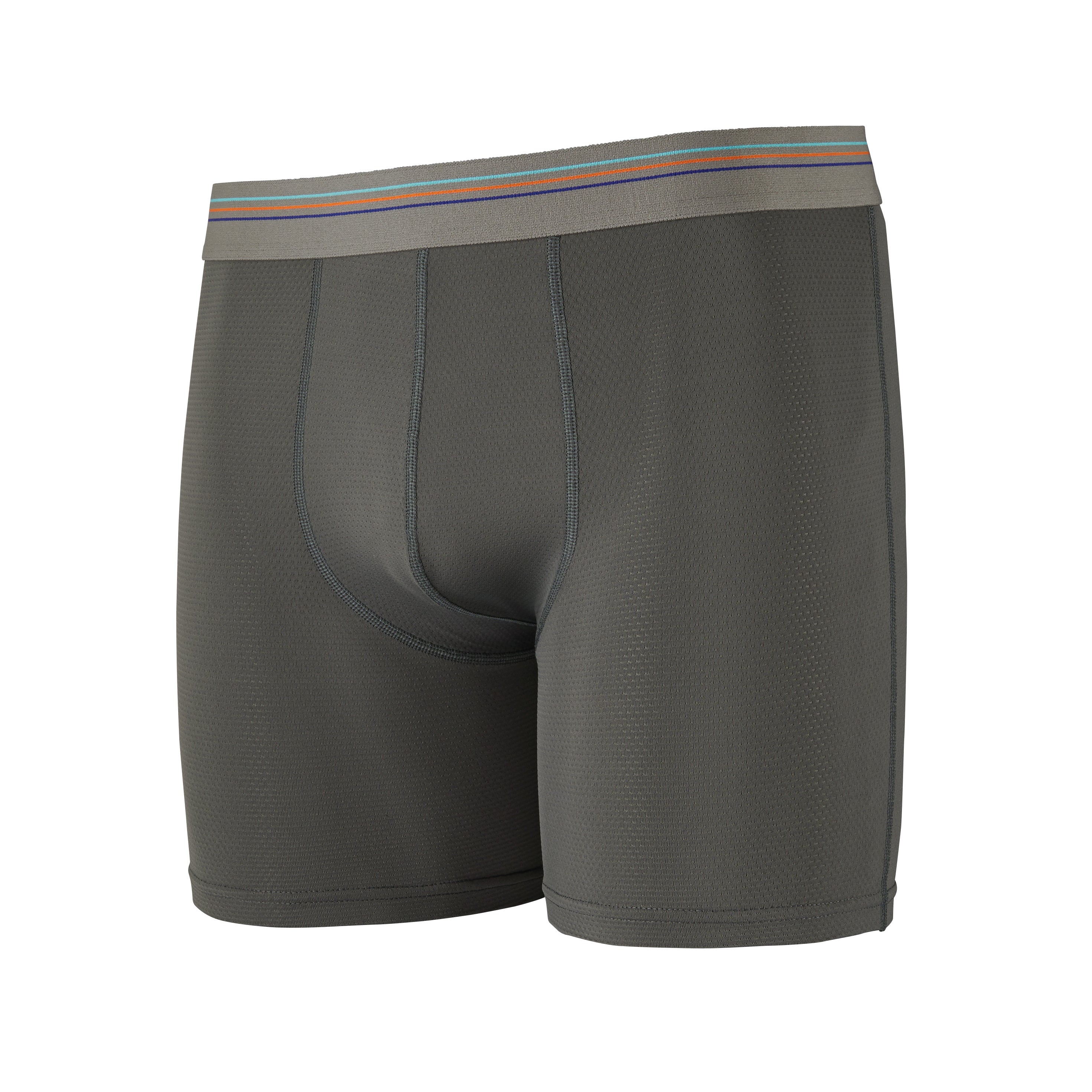 Patagonia Men's Sender Boxer Briefs - 6" - Fall 2023