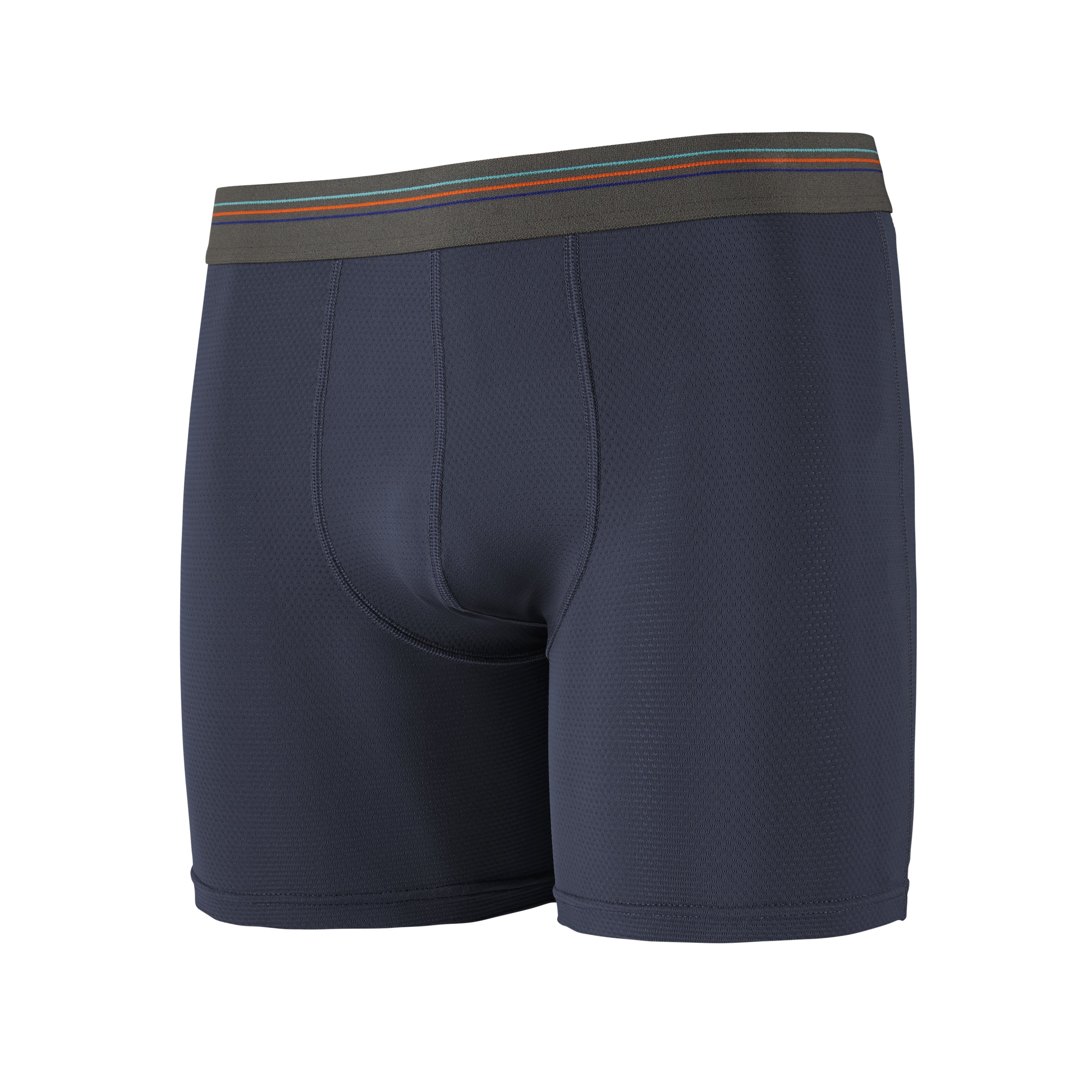 Patagonia Men's Sender Boxer Briefs - 6" - Fall 2023