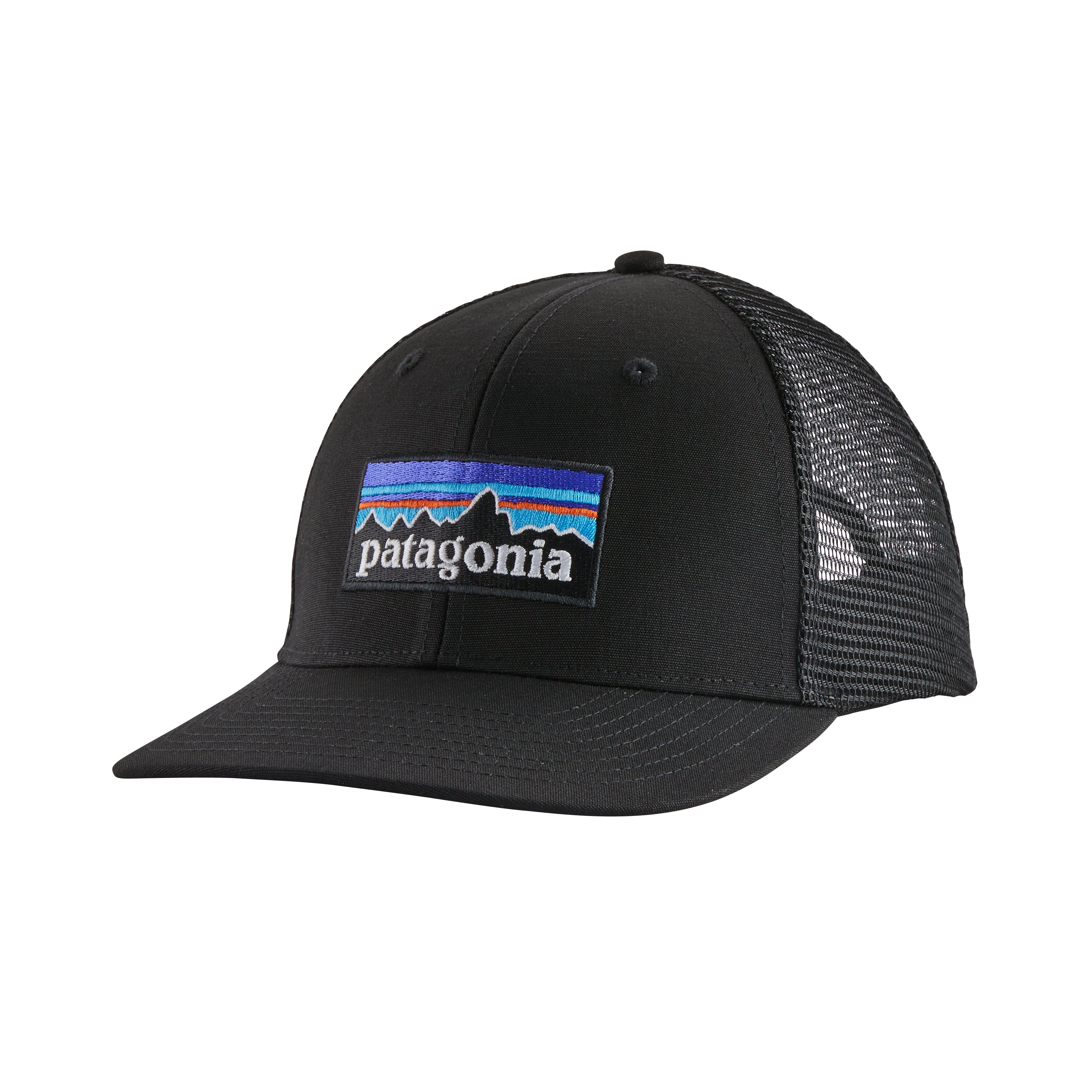 Patagonia P-6 Logo Trucker Hat - Fall 2023