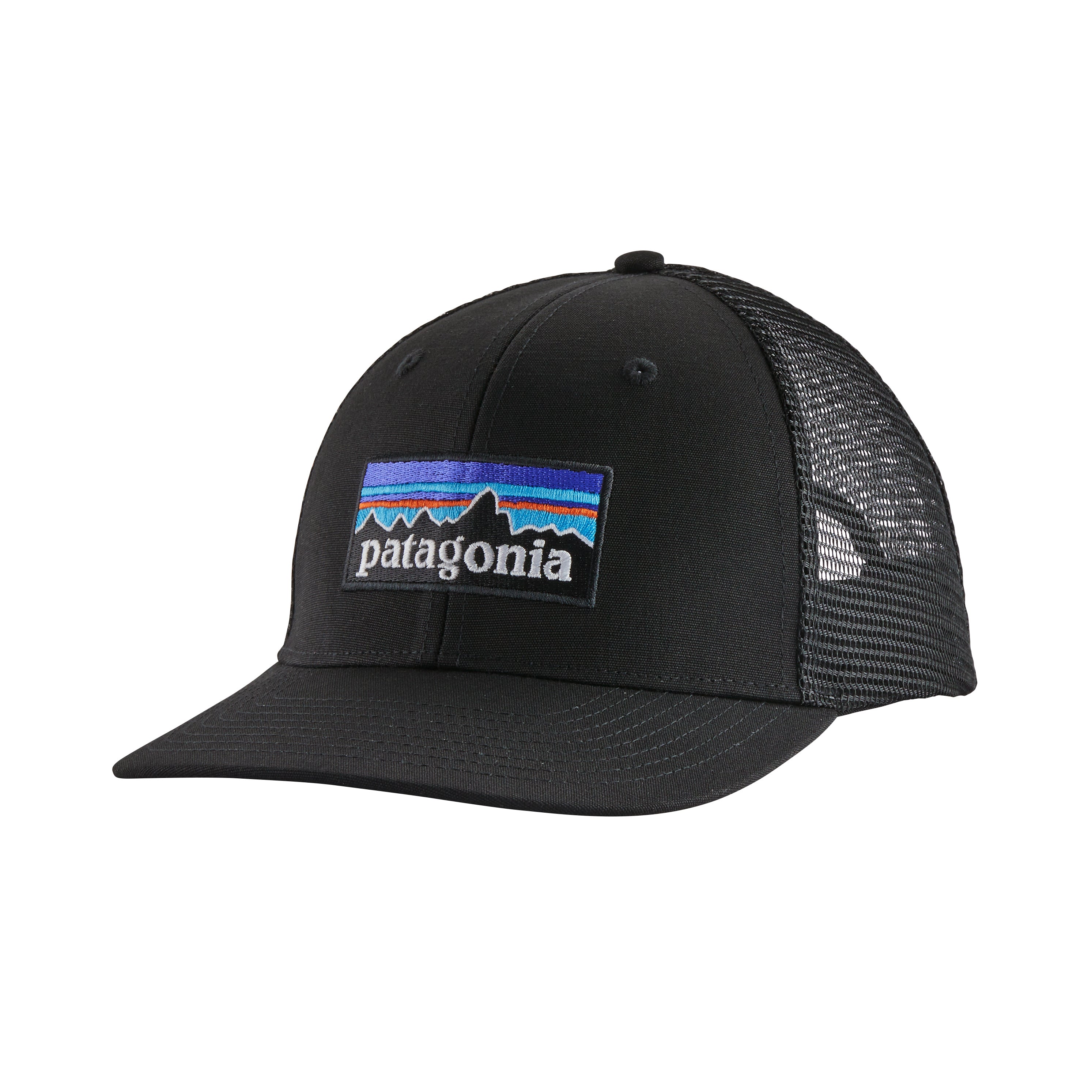 Patagonia P-6 Logo Trucker Hat - Spring 2024