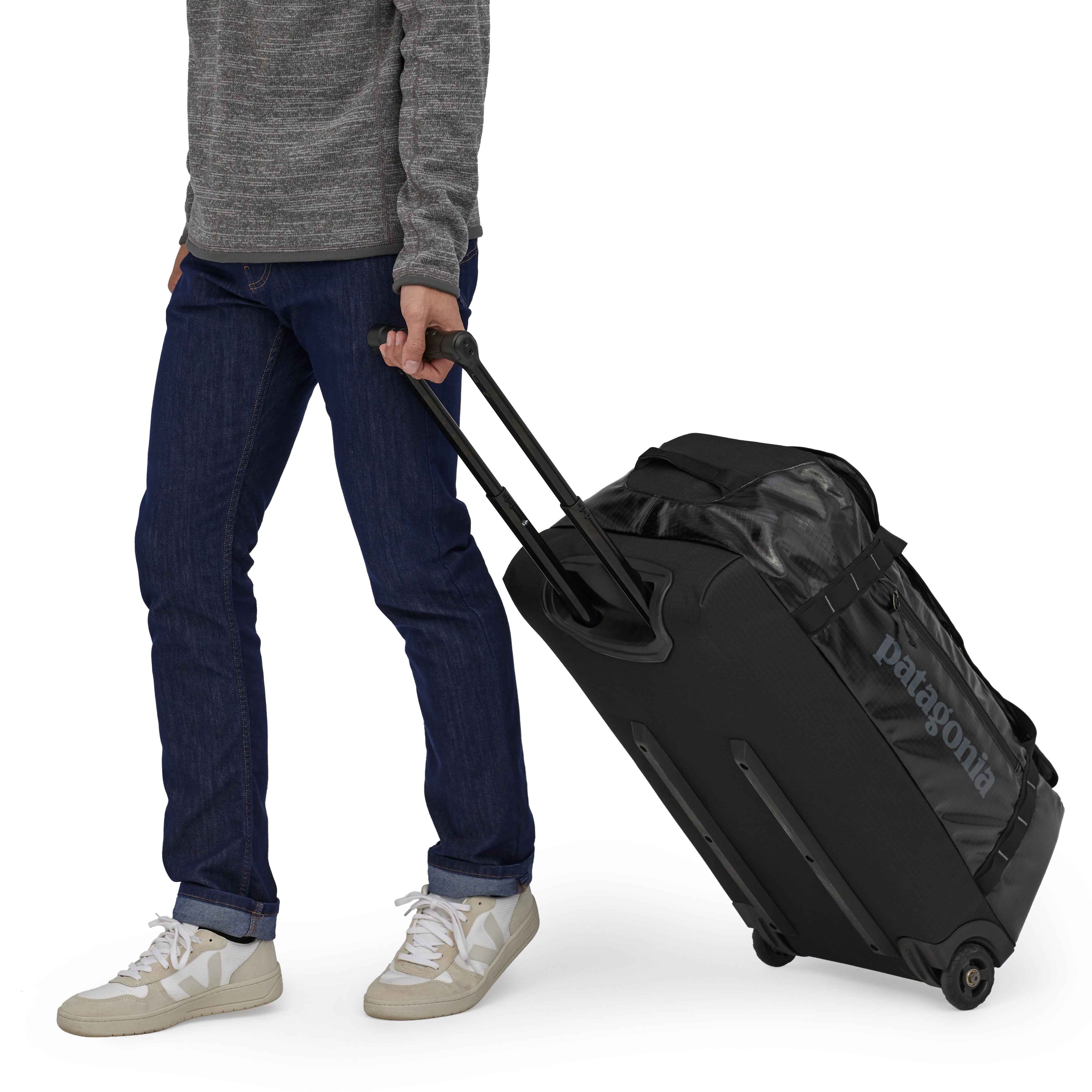 Patagonia Black Hole® Wheeled Duffel Bag 70L - Fall 2023