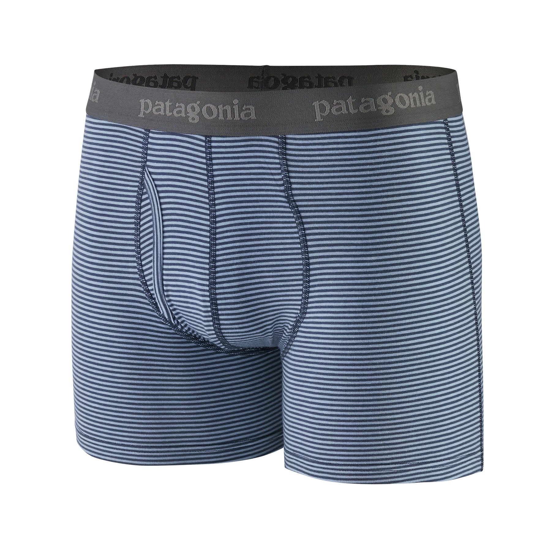 Patagonia Men's Essential Boxer Briefs - 3" - Fall 2023