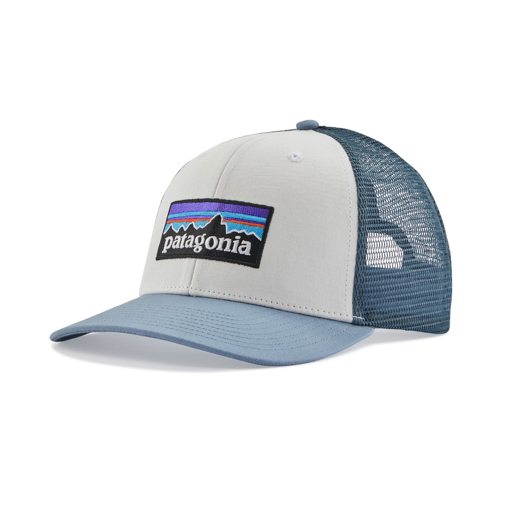 Patagonia P-6 Logo Trucker Hat - Fall 2023
