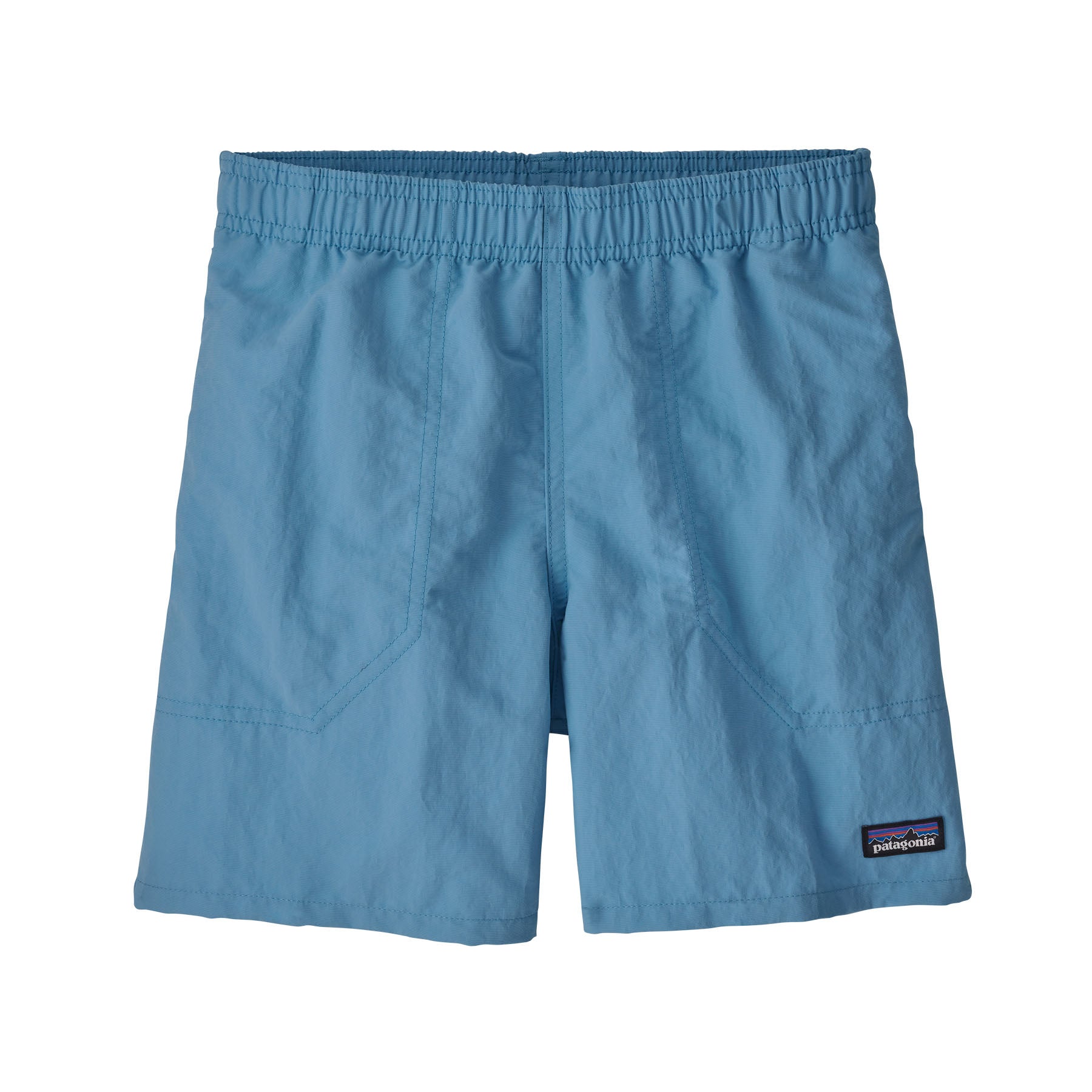 Patagonia Kids' Baggies™ Shorts 5" - Lined - Spring 2024