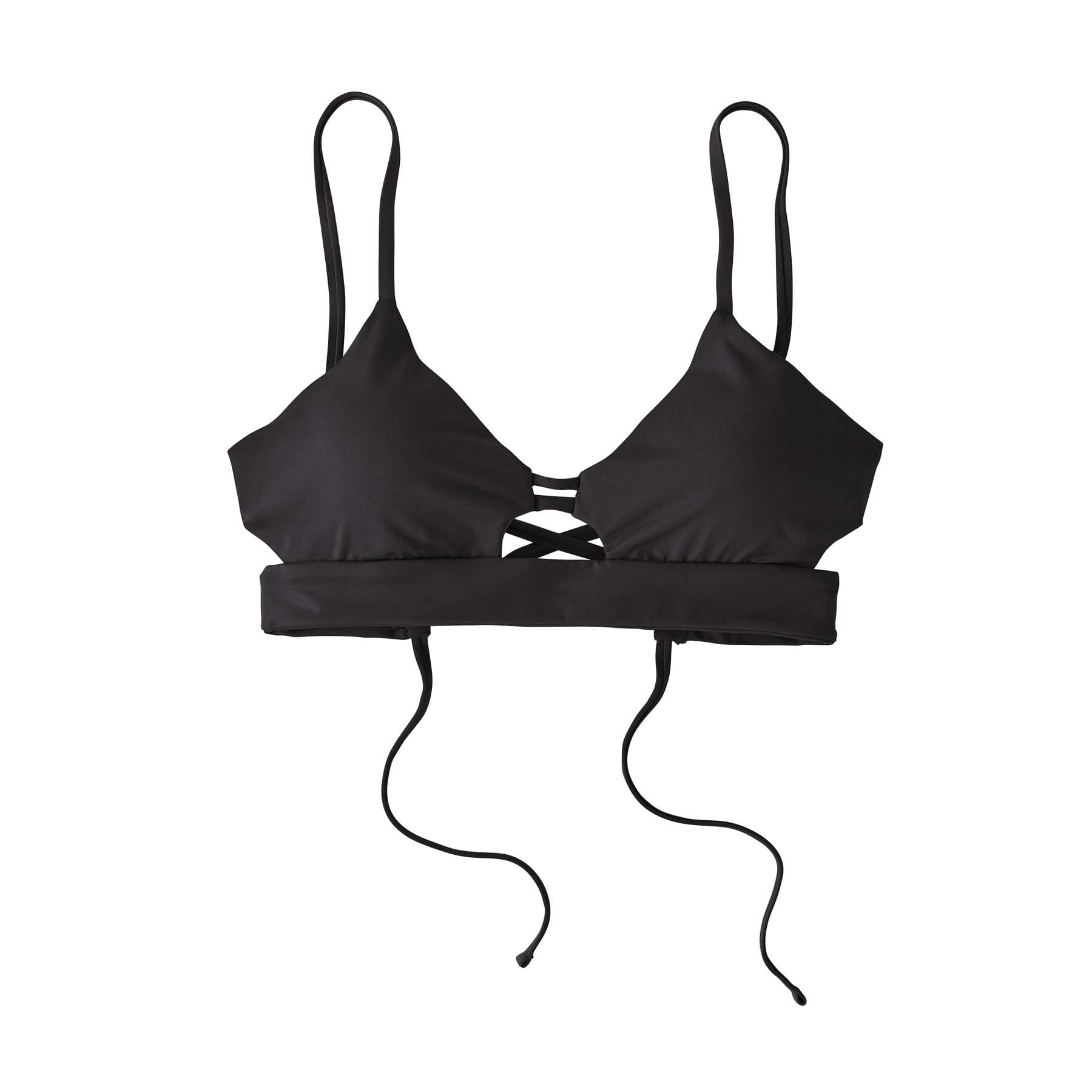 Patagonia Women's Focal Point Bikini Top - Spring 2024