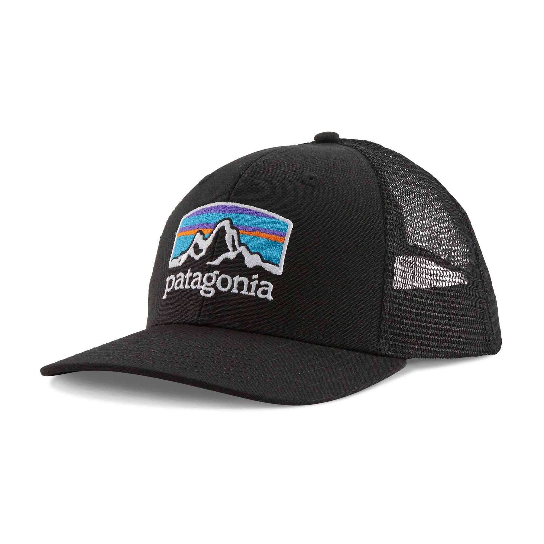Patagonia Fitz Roy Horizons Trucker Hat - Fall 2023