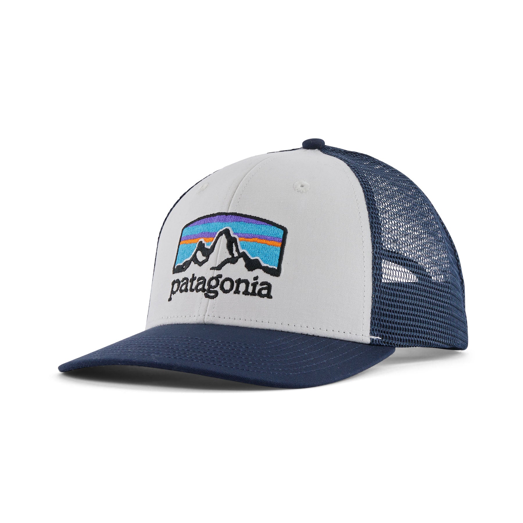 Patagonia Fitz Roy Horizons Trucker Hat - Fall 2023