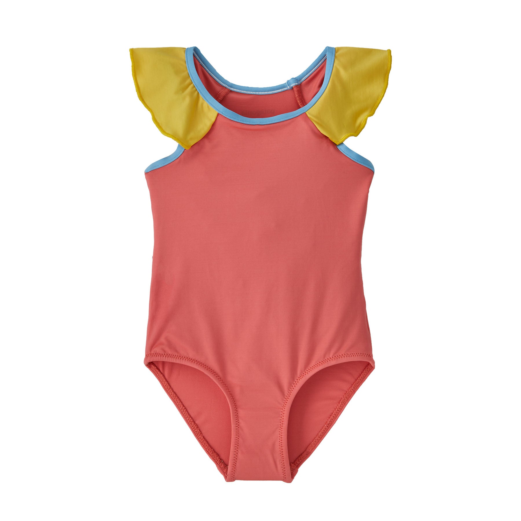 Patagonia Baby Water Sprout One-Piece Swimsuit - Spring 2023