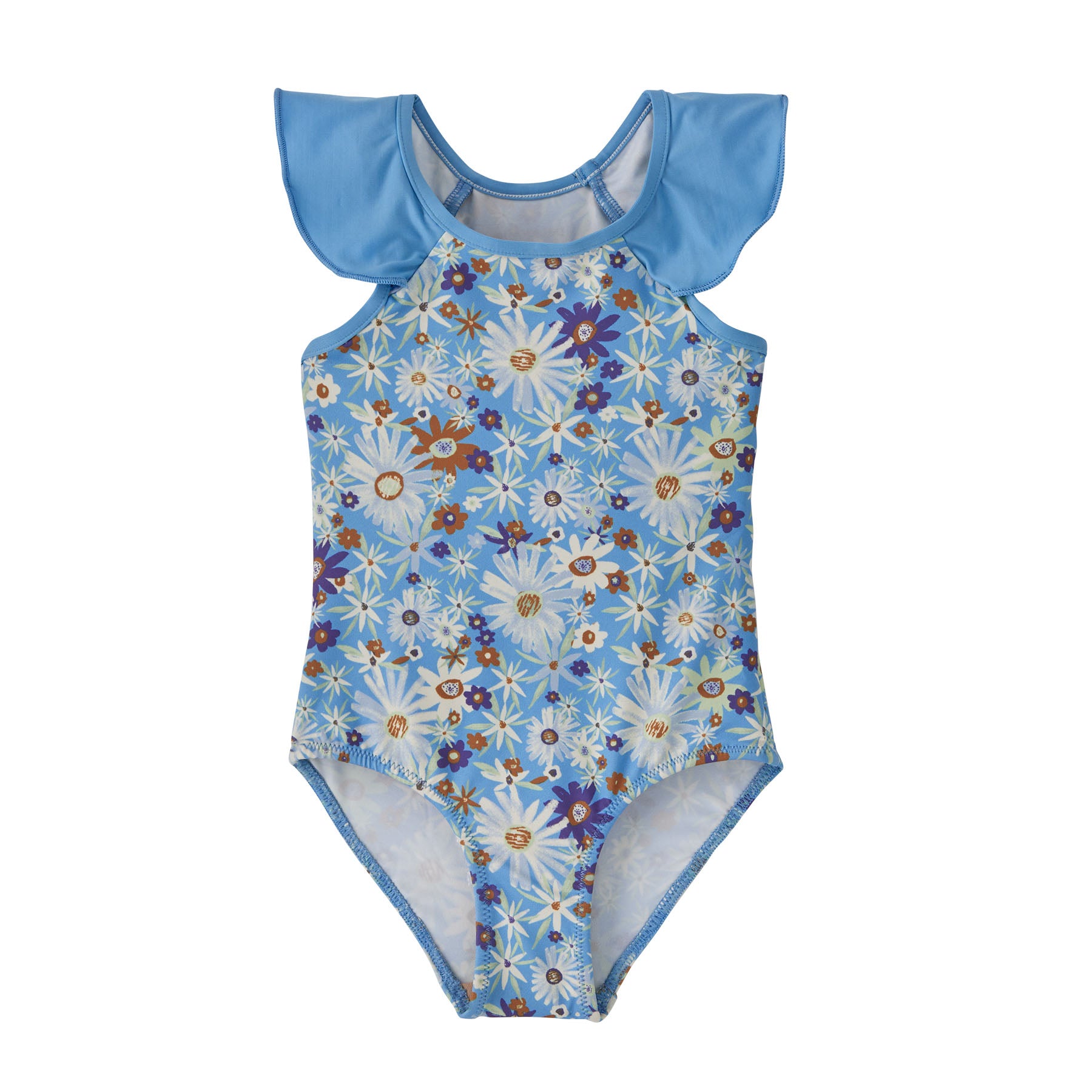 Patagonia Baby Water Sprout One-Piece Swimsuit - Spring 2023