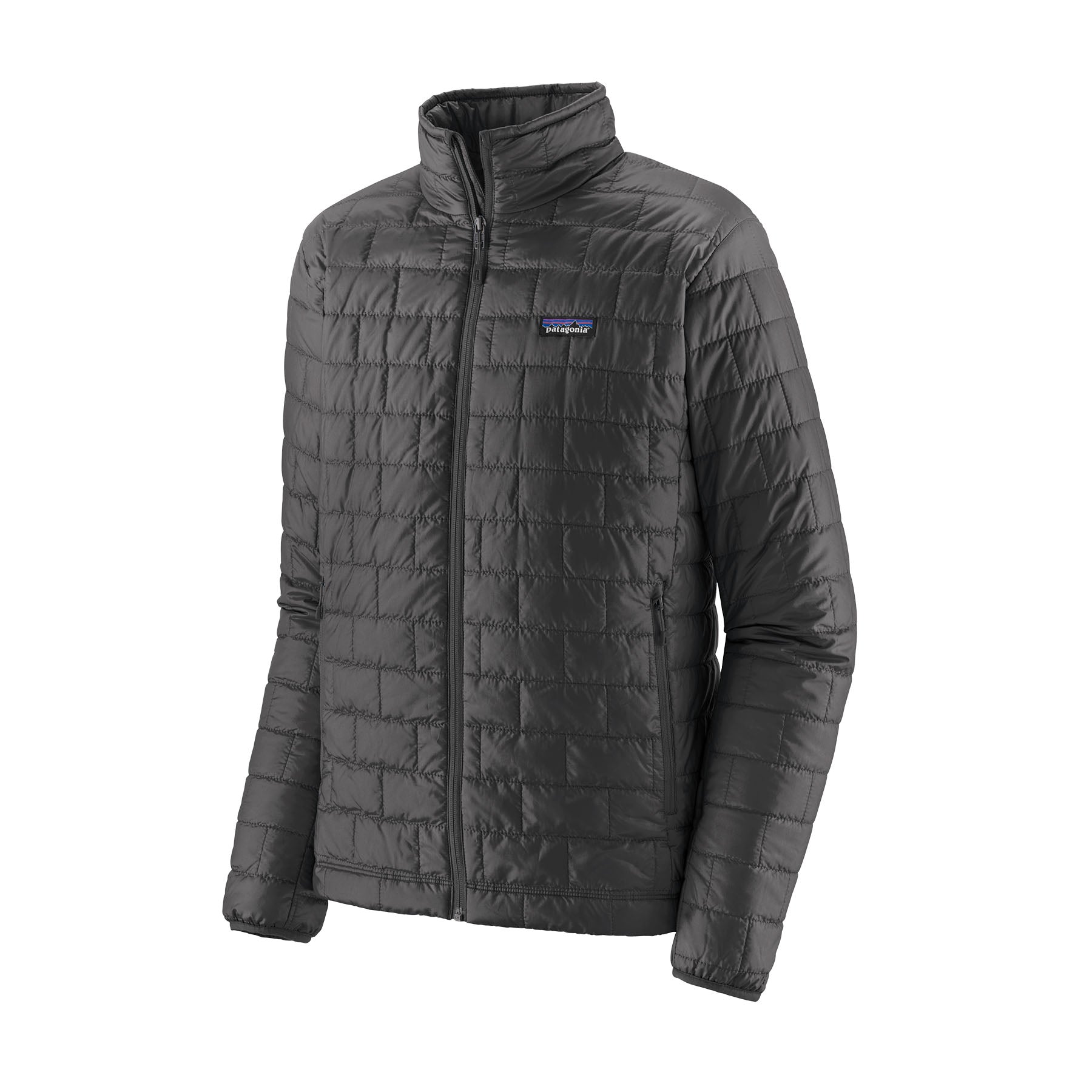 Patagonia Men's Nano Puff® Jacket - Fall 2023