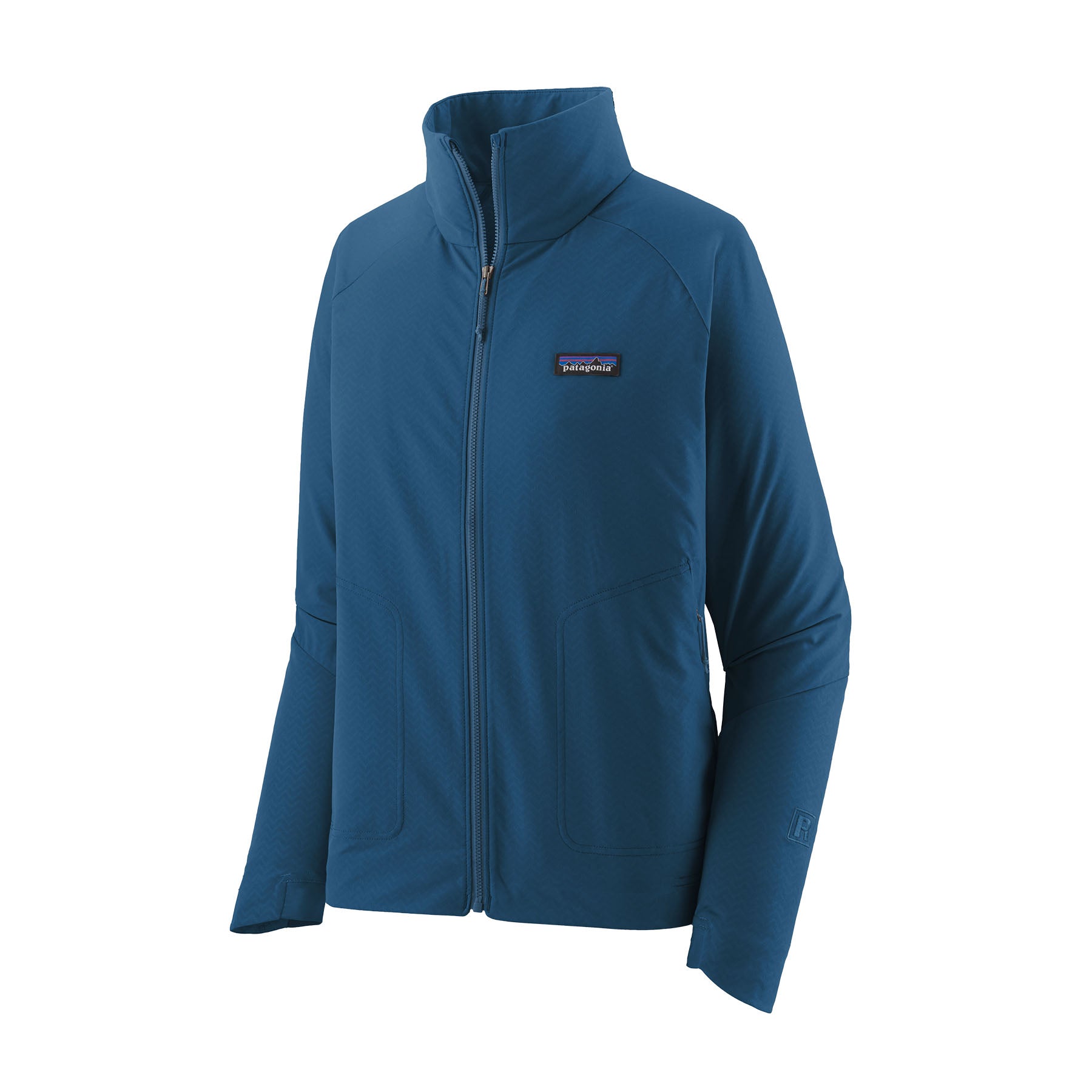 Patagonia Women's R1® CrossStrata Jacket - Fall 2023