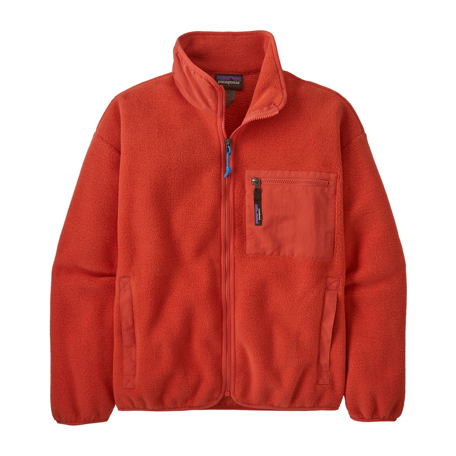 Patagonia Women's Synchilla® Fleece Jacket - Spring 2024