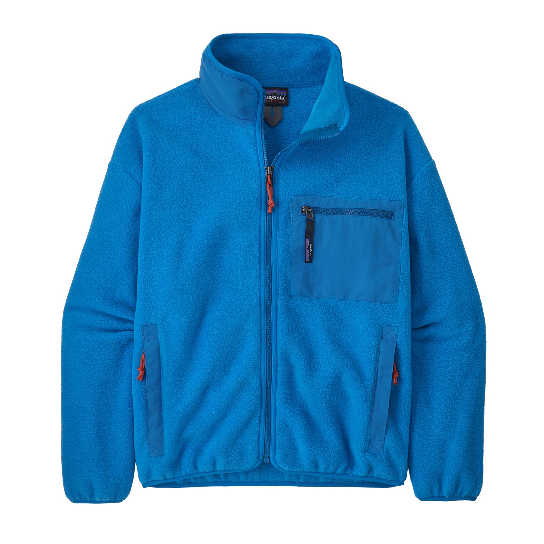 Patagonia Women's Synchilla® Fleece Jacket - Spring 2024