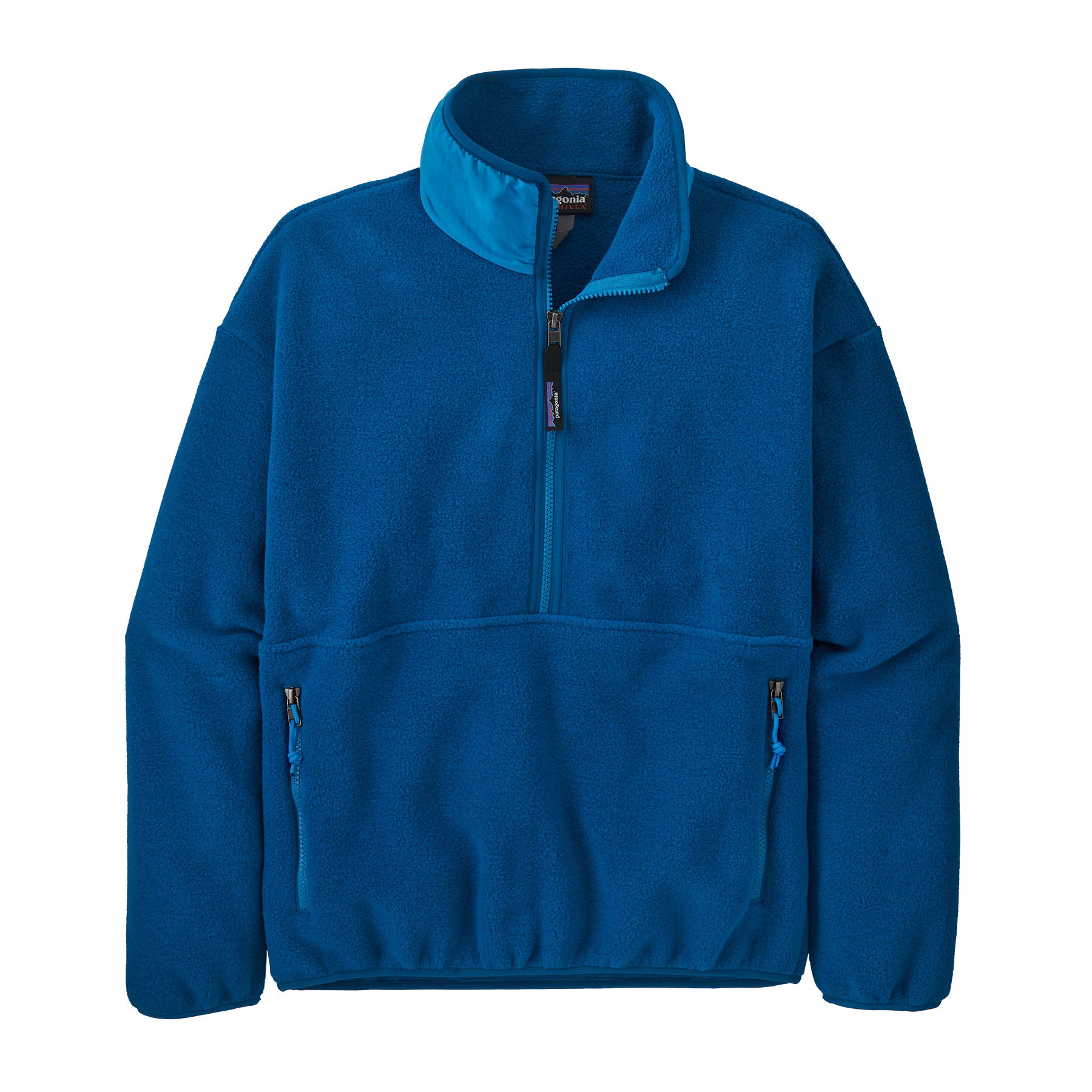 Patagonia Women's Synchilla® Fleece Marsupial - Spring 2024