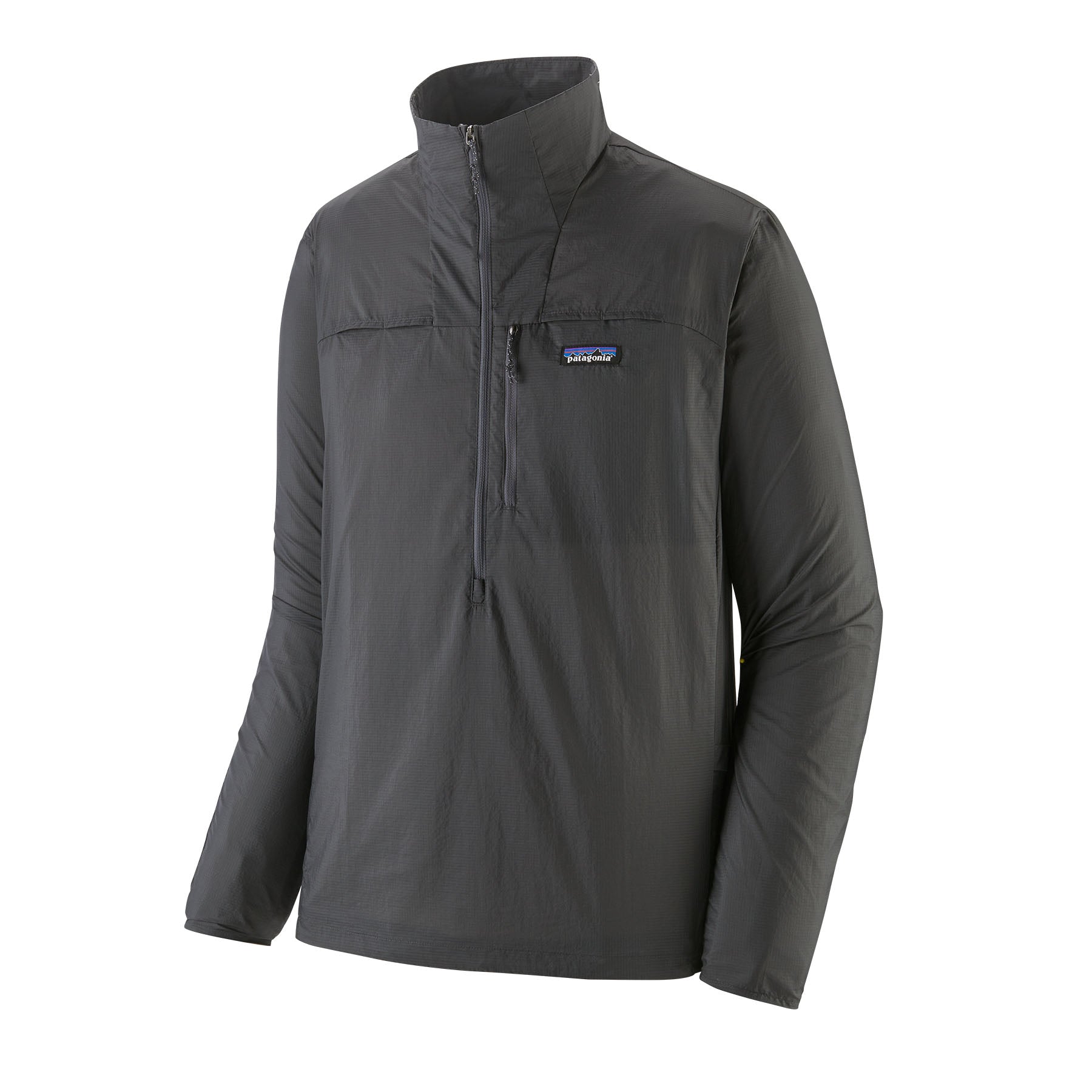 Patagonia Men's Houdini® Stash 1/2-Zip Pullover - Spring 2024