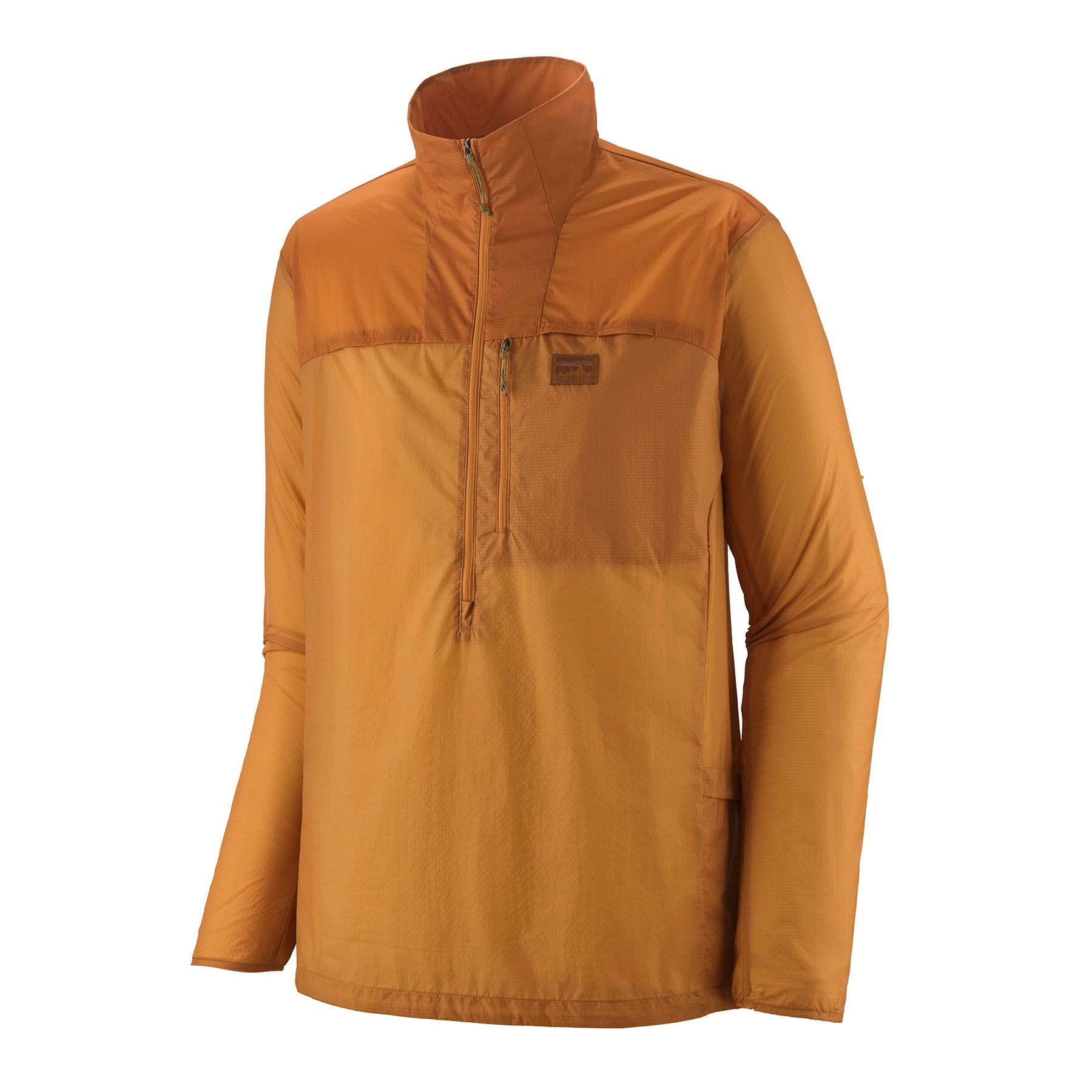 Patagonia Men's Houdini® Stash 1/2-Zip Pullover - Spring 2024