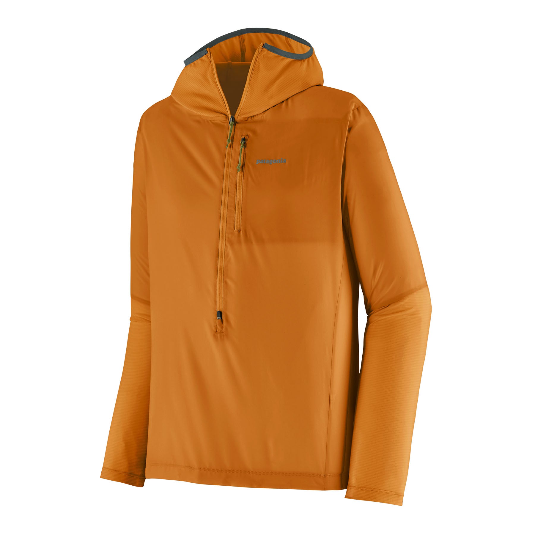 Patagonia Men's Airshed Pro Pullover - Spring 2024