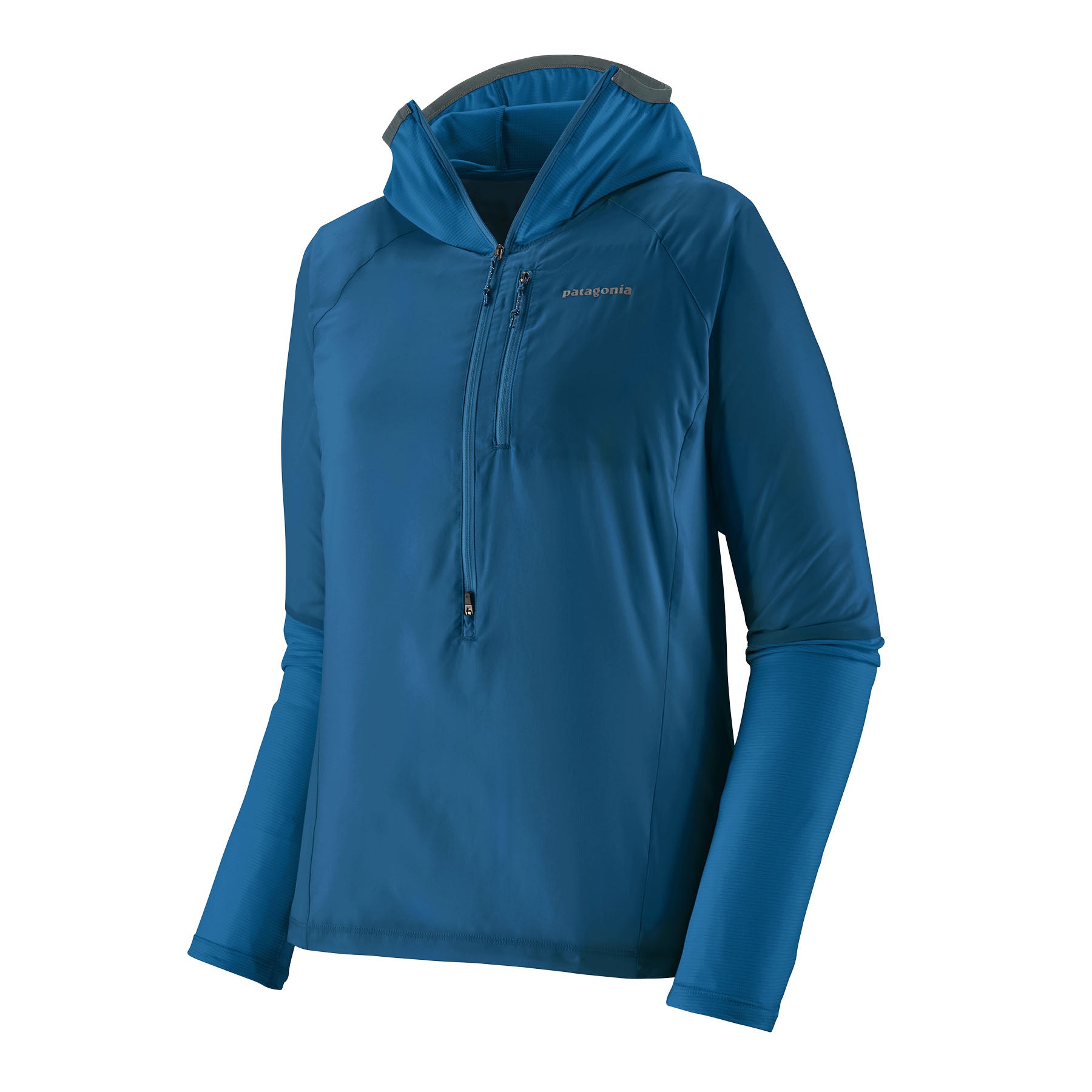 Patagonia Women's Airshed Pro Pullover - Spring 2024