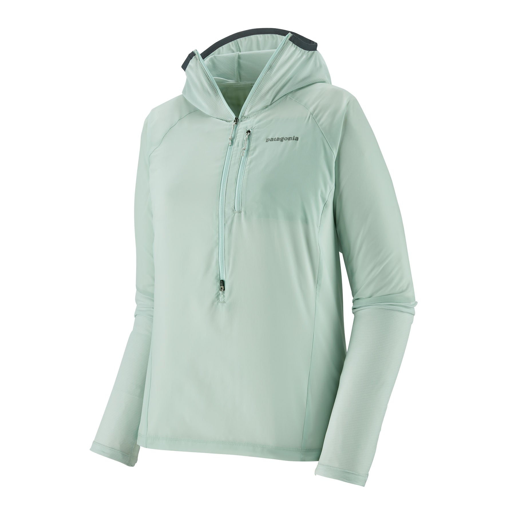 Patagonia Women's Airshed Pro Pullover - Spring 2024