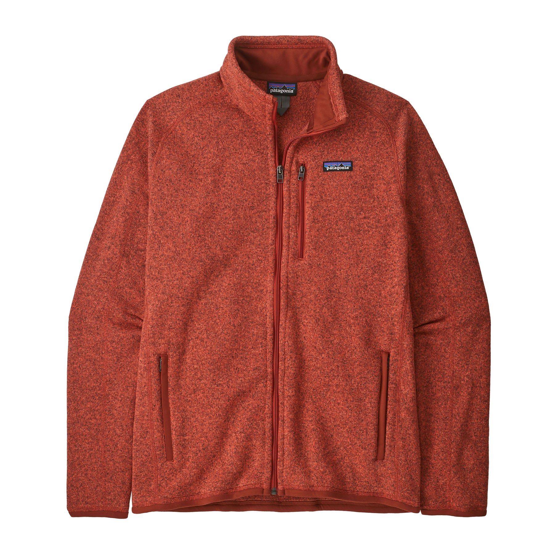 Patagonia Men's Better Sweater® Fleece Jacket - Spring 2024