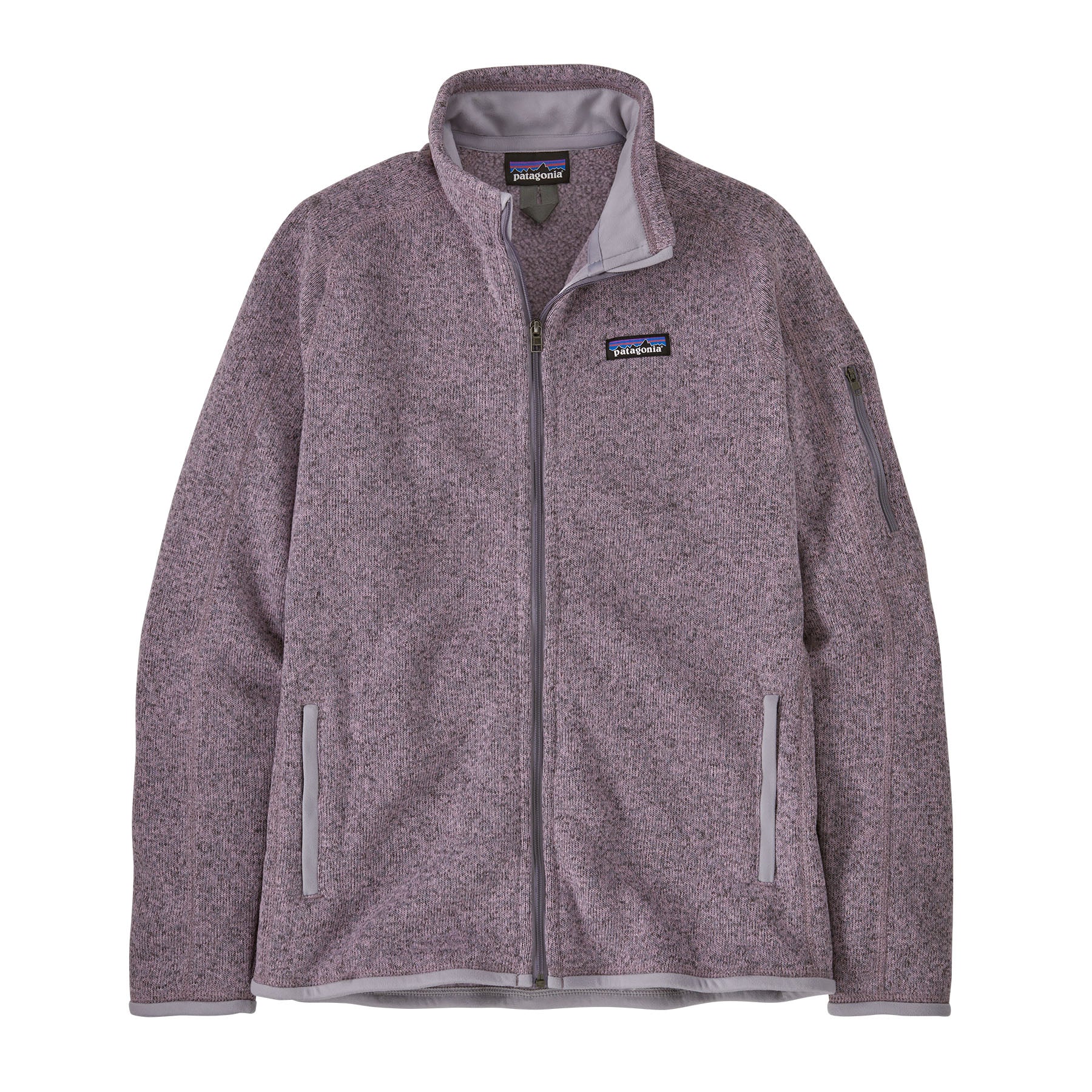 Patagonia Women's Better Sweater® Fleece Jacket - Spring 2024