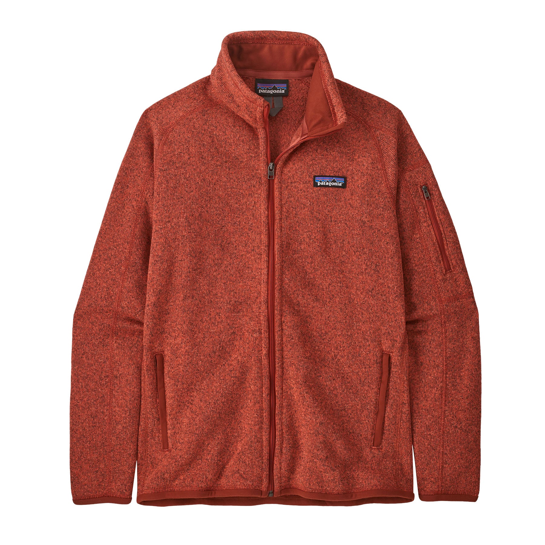 Patagonia Women's Better Sweater® Fleece Jacket - Spring 2024