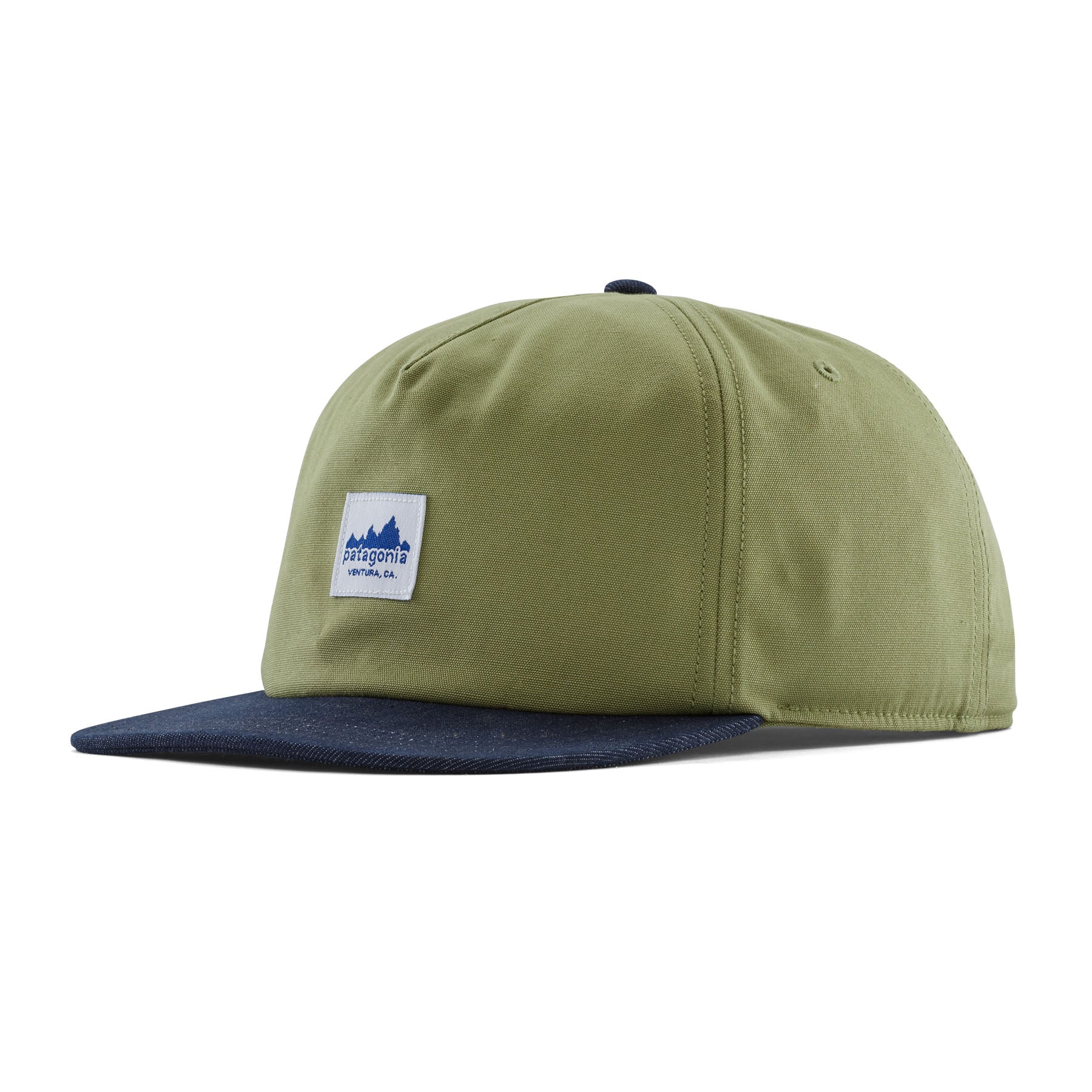 Patagonia Range Cap - Spring 2024