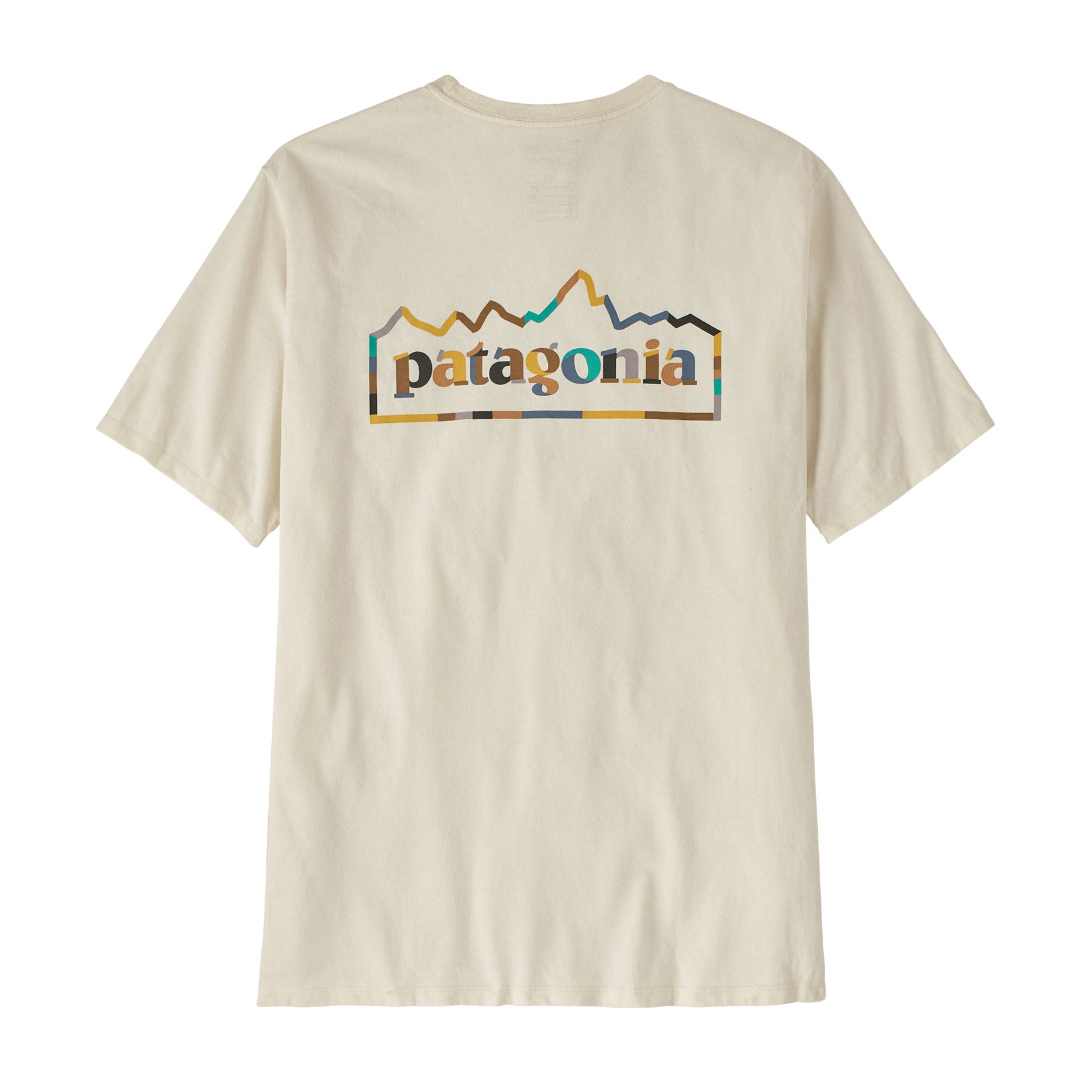 Patagonia Men's Unity Fitz Responsibili-Tee® - Spring 2024