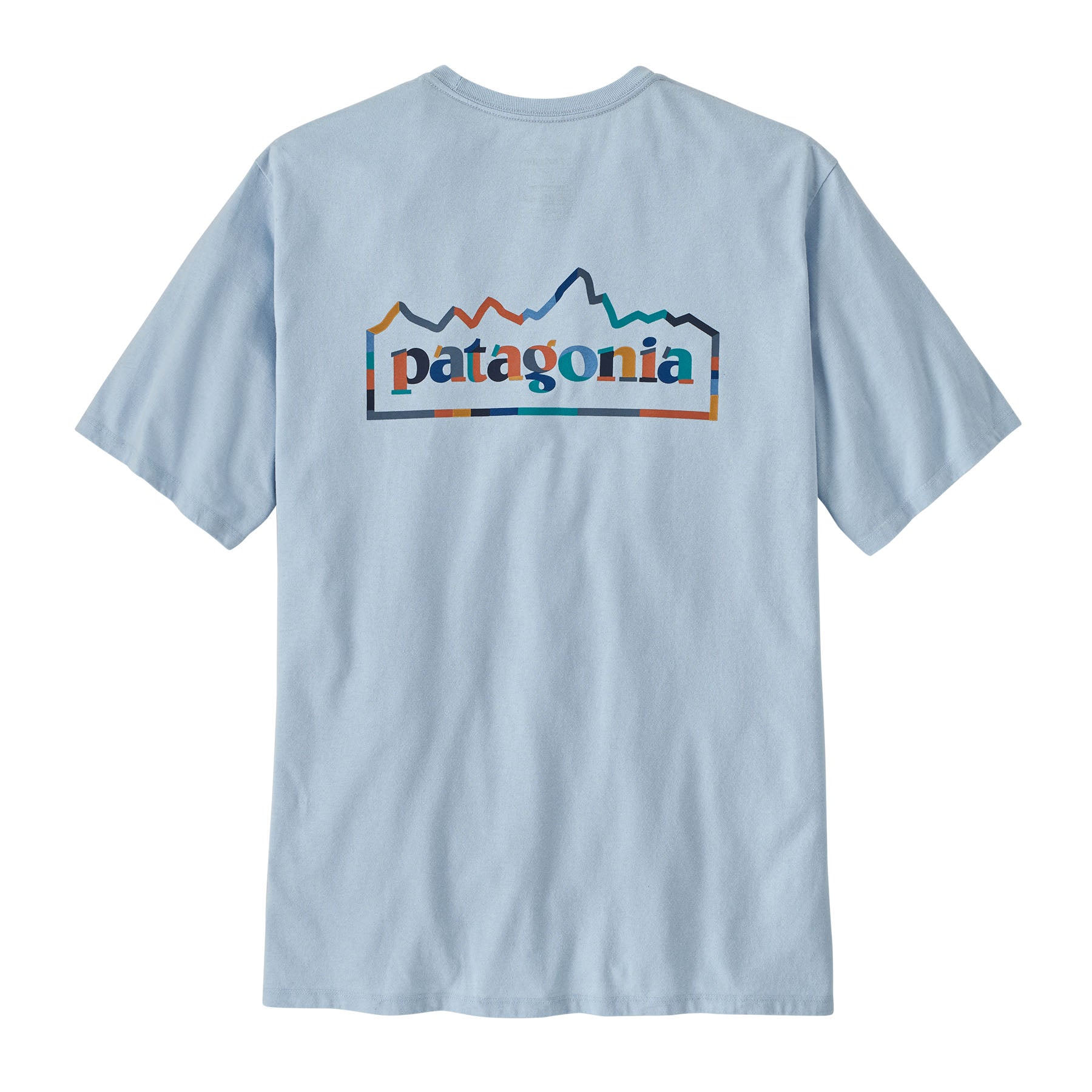 Patagonia Men's Unity Fitz Responsibili-Tee® - Spring 2024