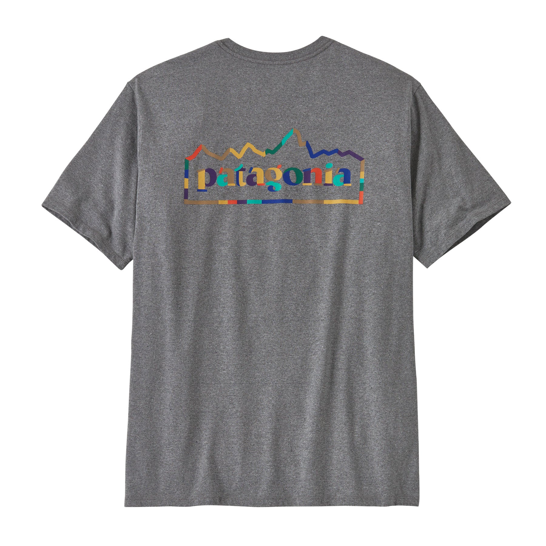 Patagonia Men's Unity Fitz Responsibili-Tee® - Spring 2024